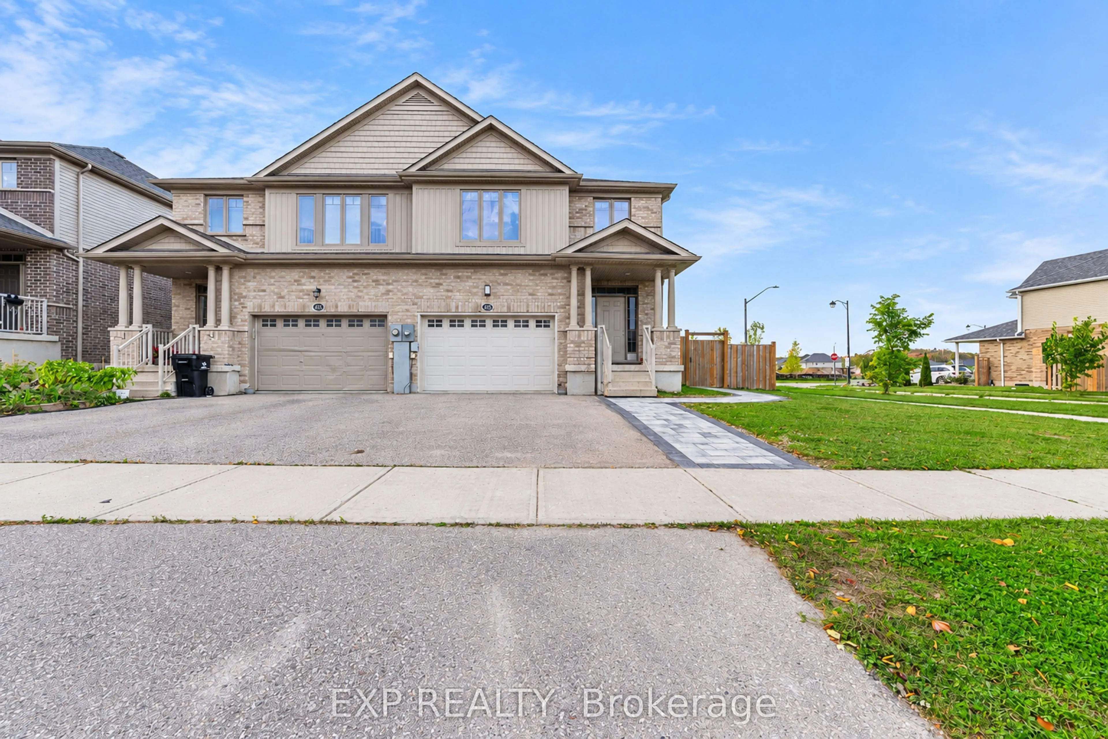 485 Avens Street #Lower