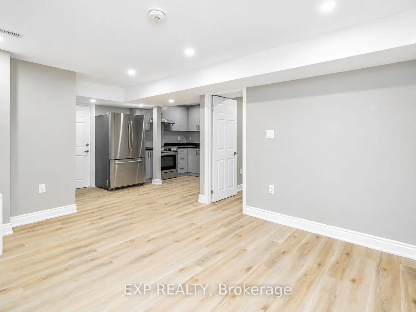 485 Avens Street #Lower