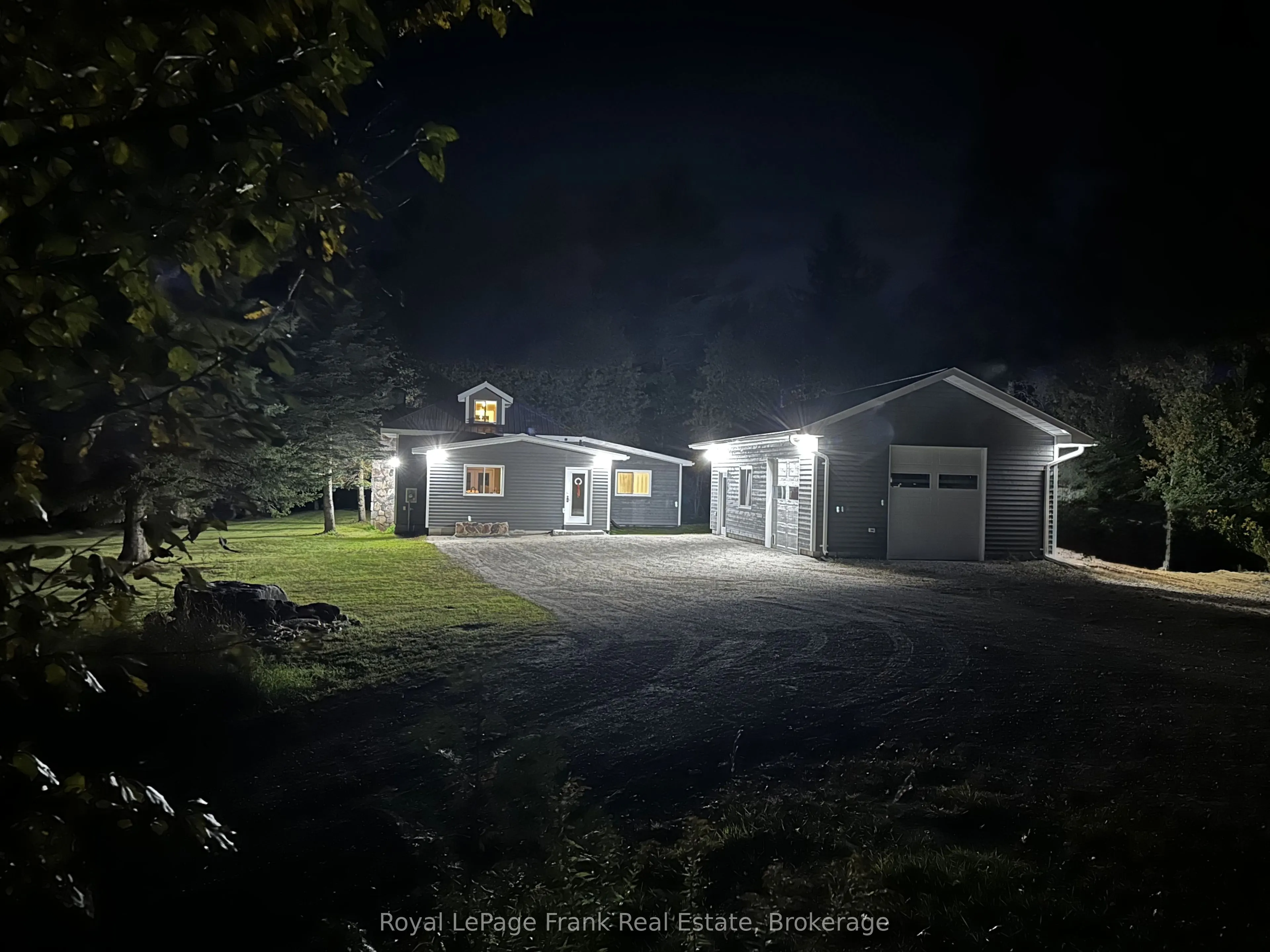 3984 County Rd 504 Road