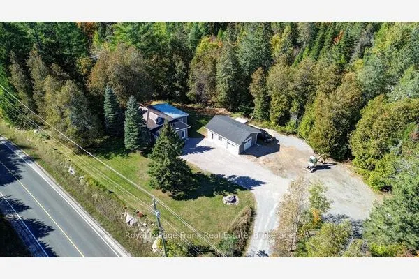 3984 County Rd 504 Road