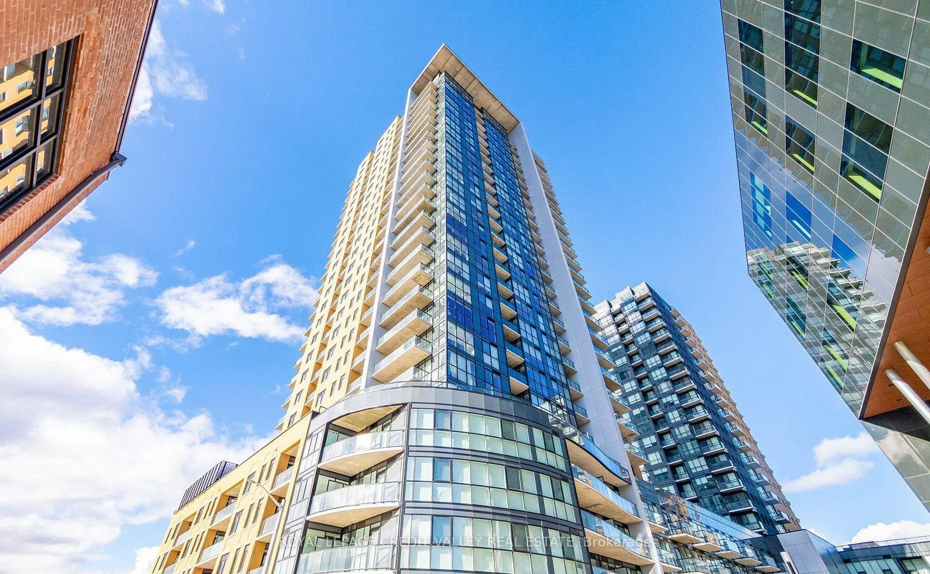108 Garment Street #408
