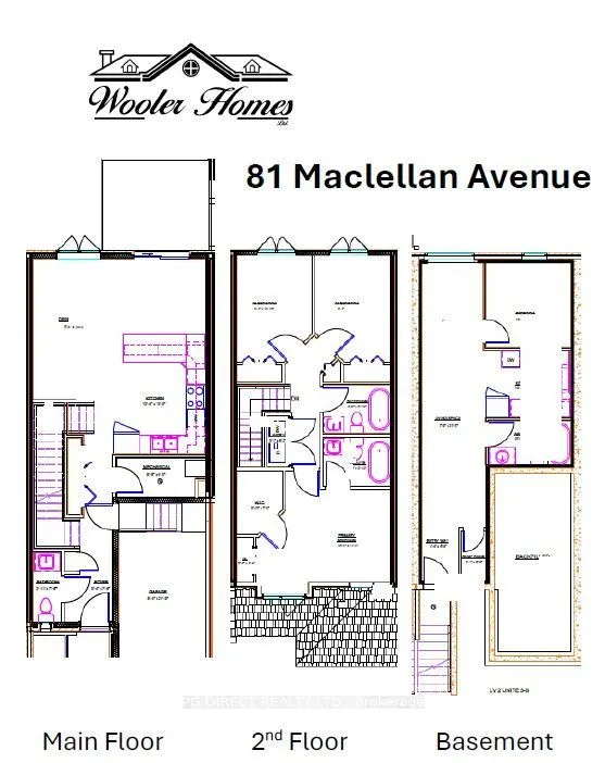 81 Maclellan Avenue