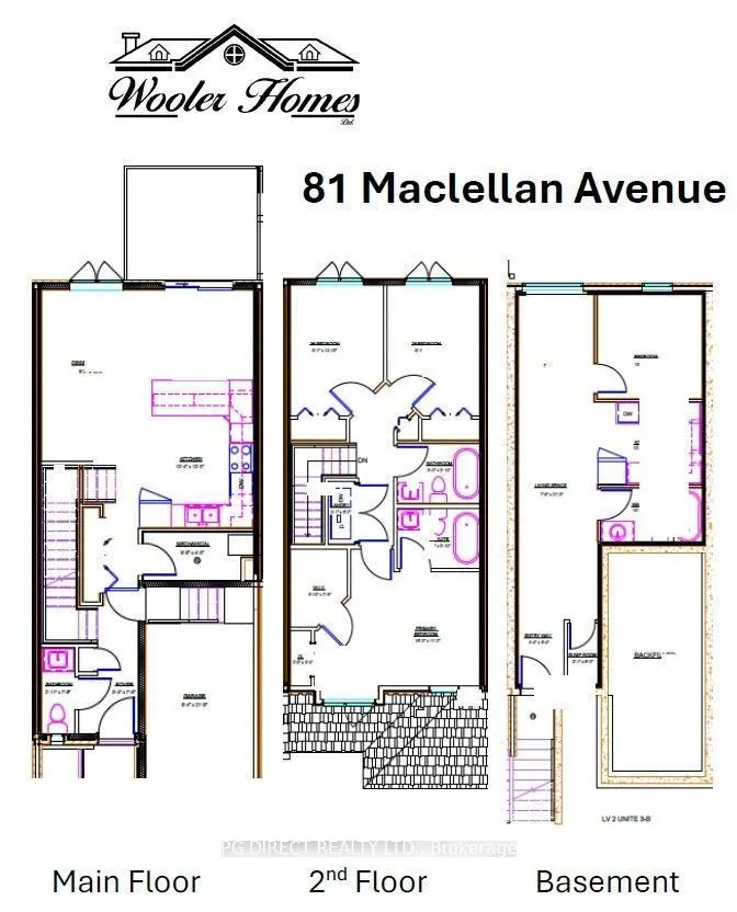 81 Maclellan Avenue