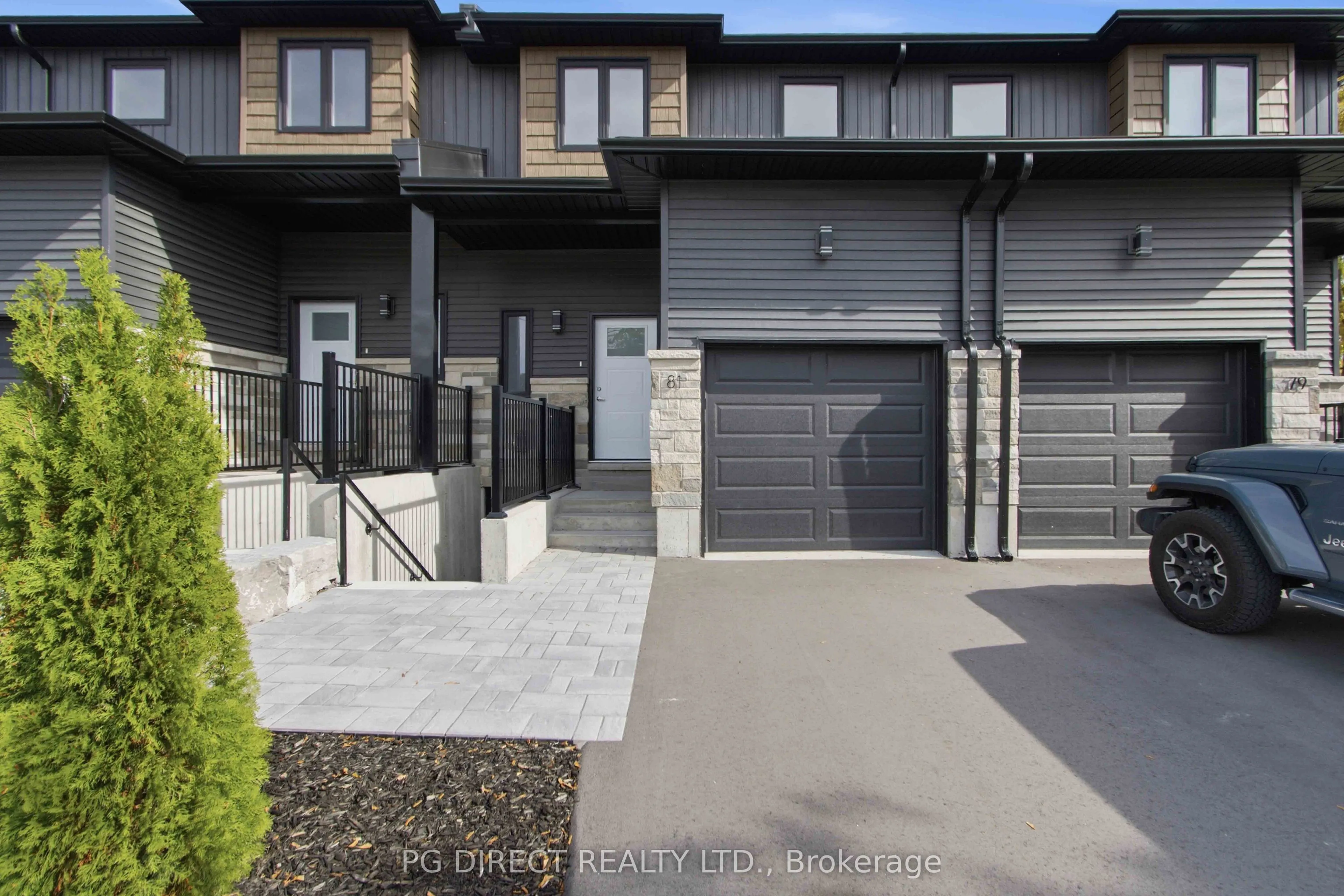 81 Maclellan Avenue