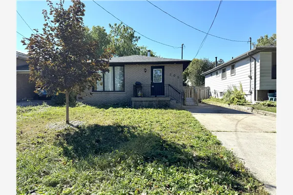 205 Bonaventure Drive