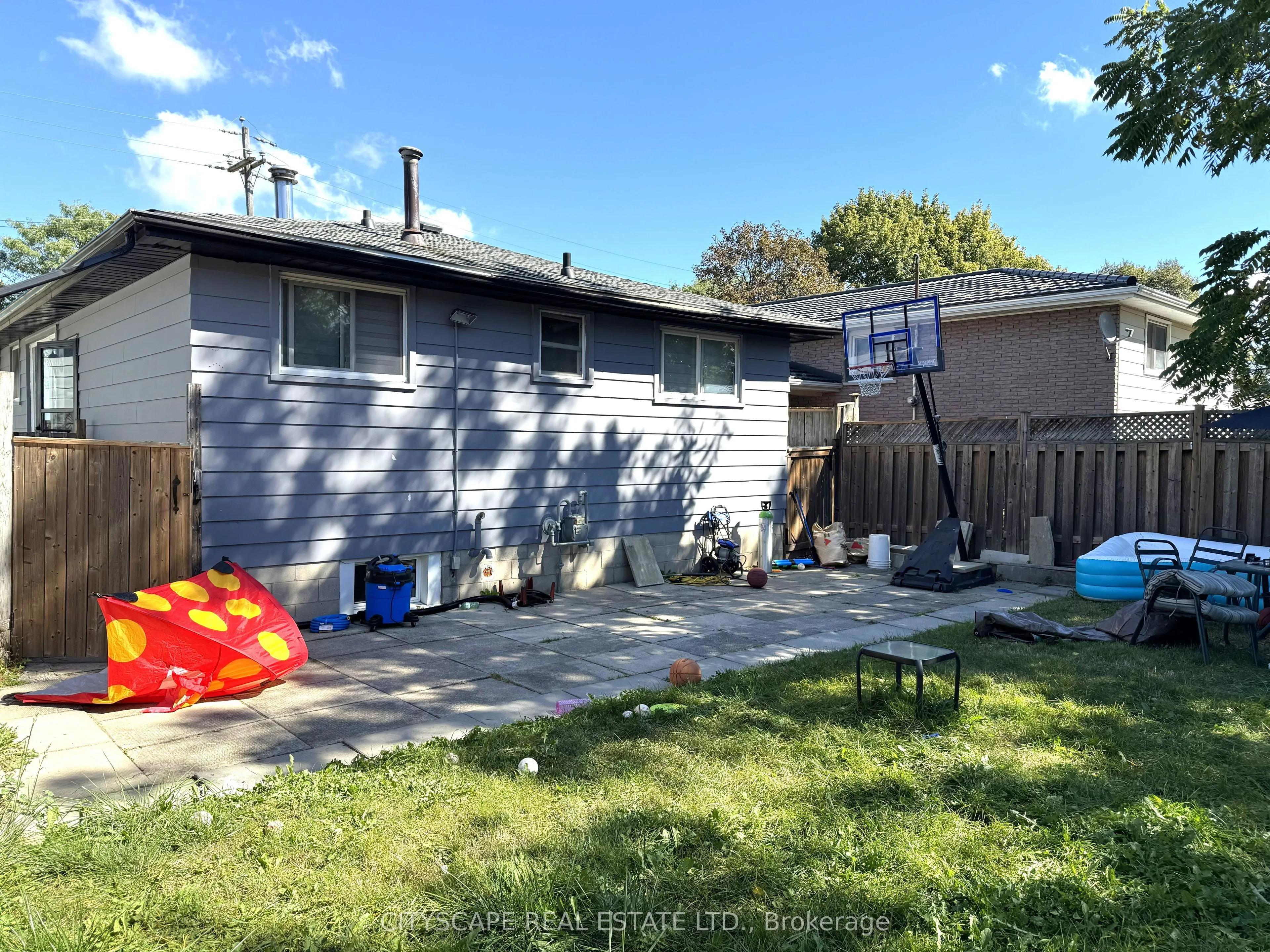 205 Bonaventure Drive