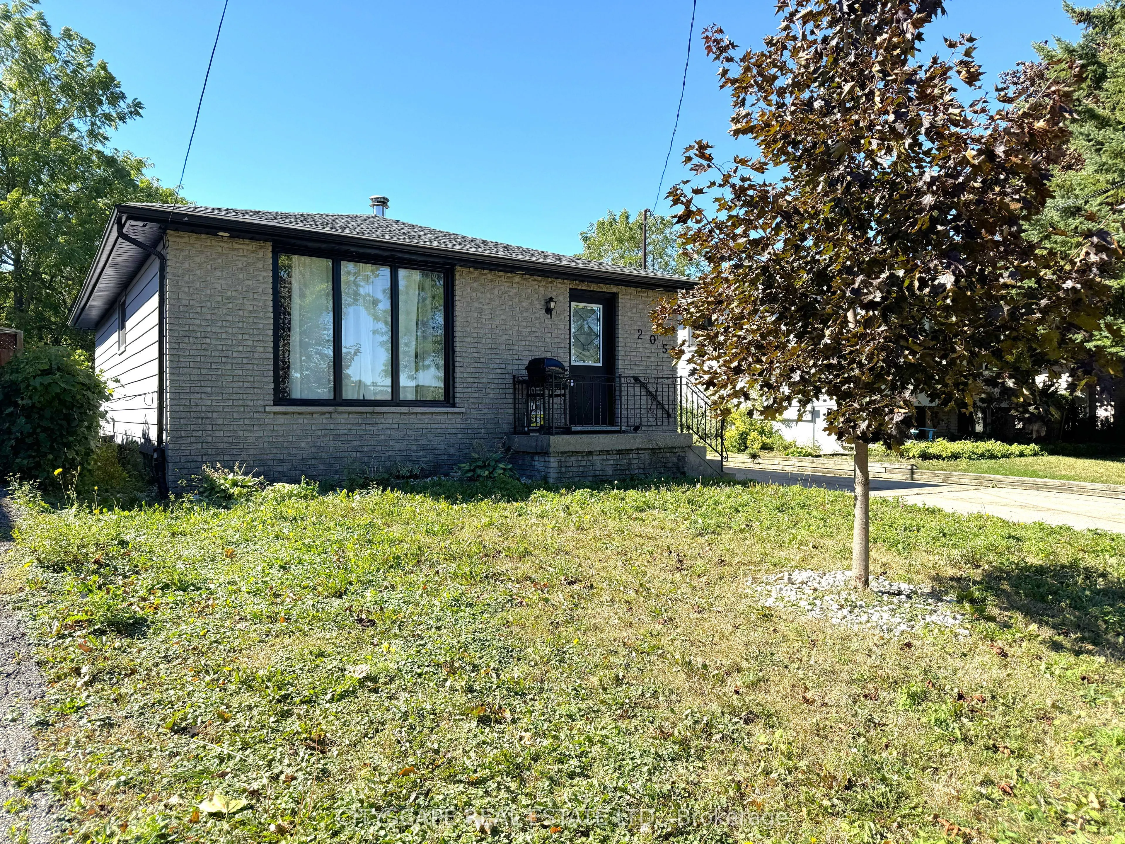 205 Bonaventure Drive