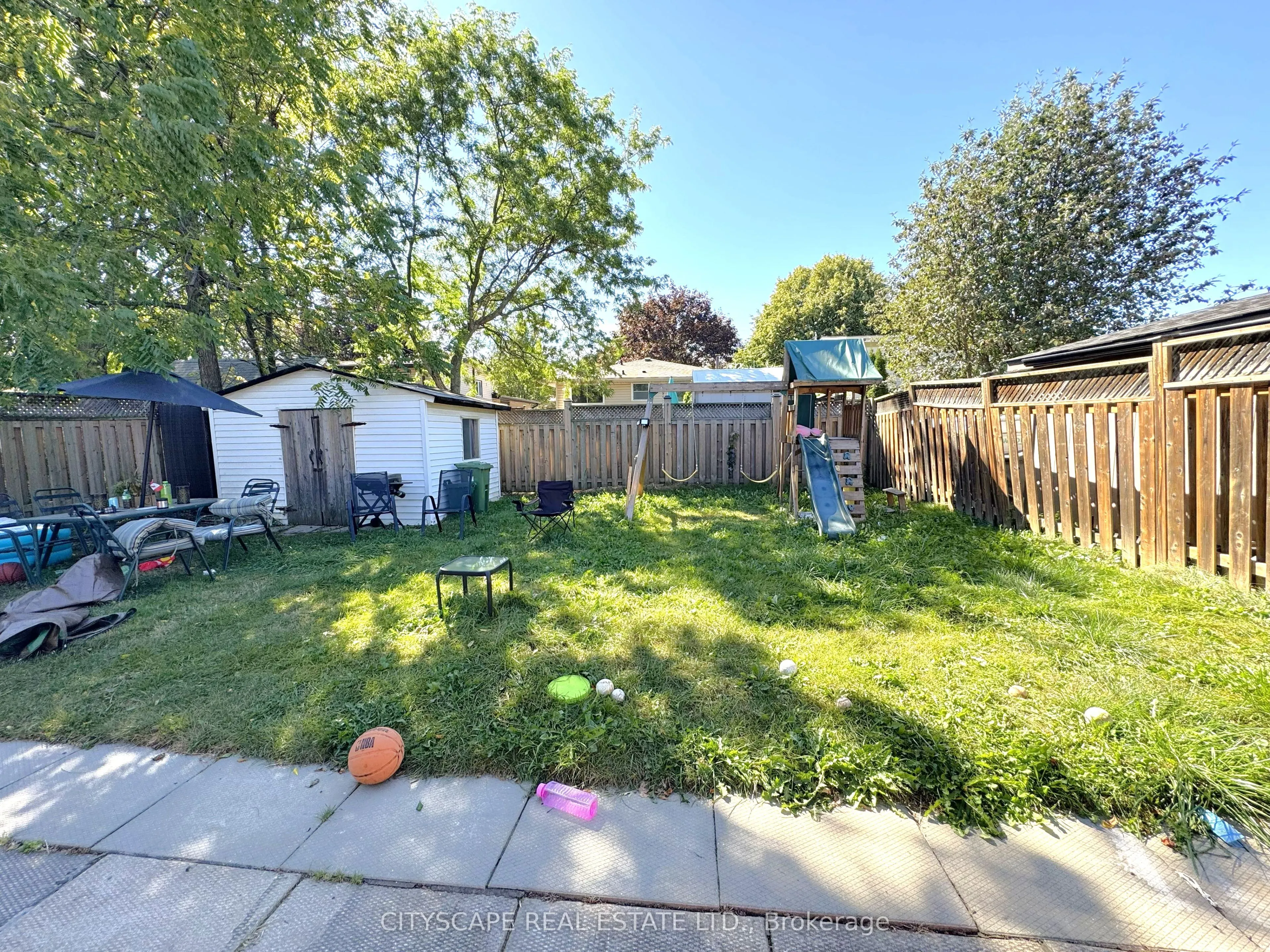 205 Bonaventure Drive