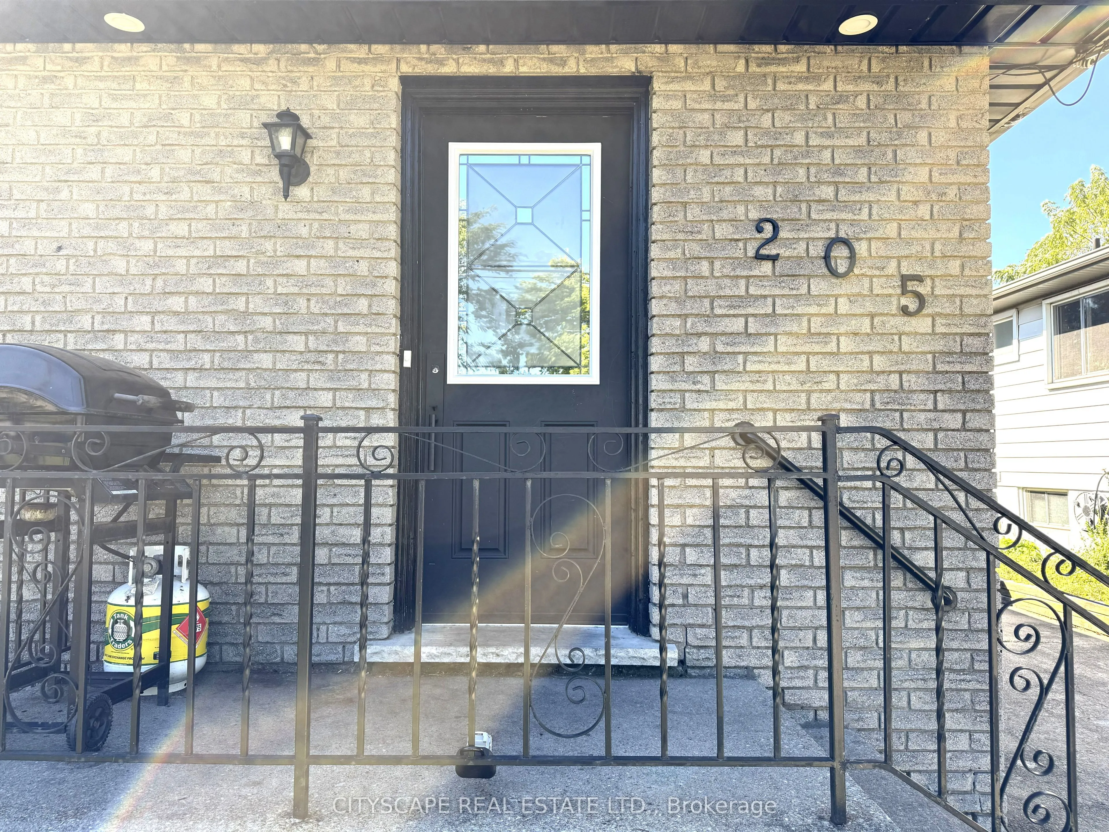 205 Bonaventure Drive
