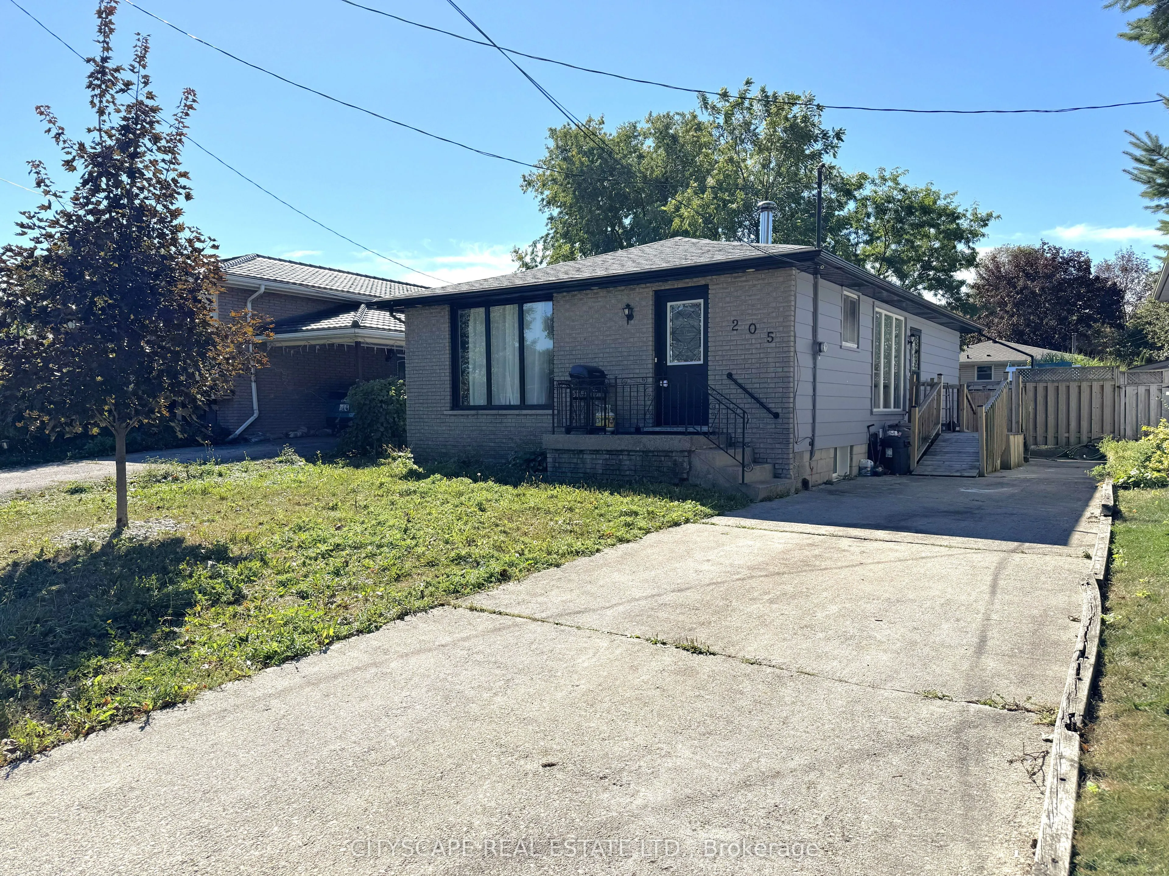 205 Bonaventure Drive