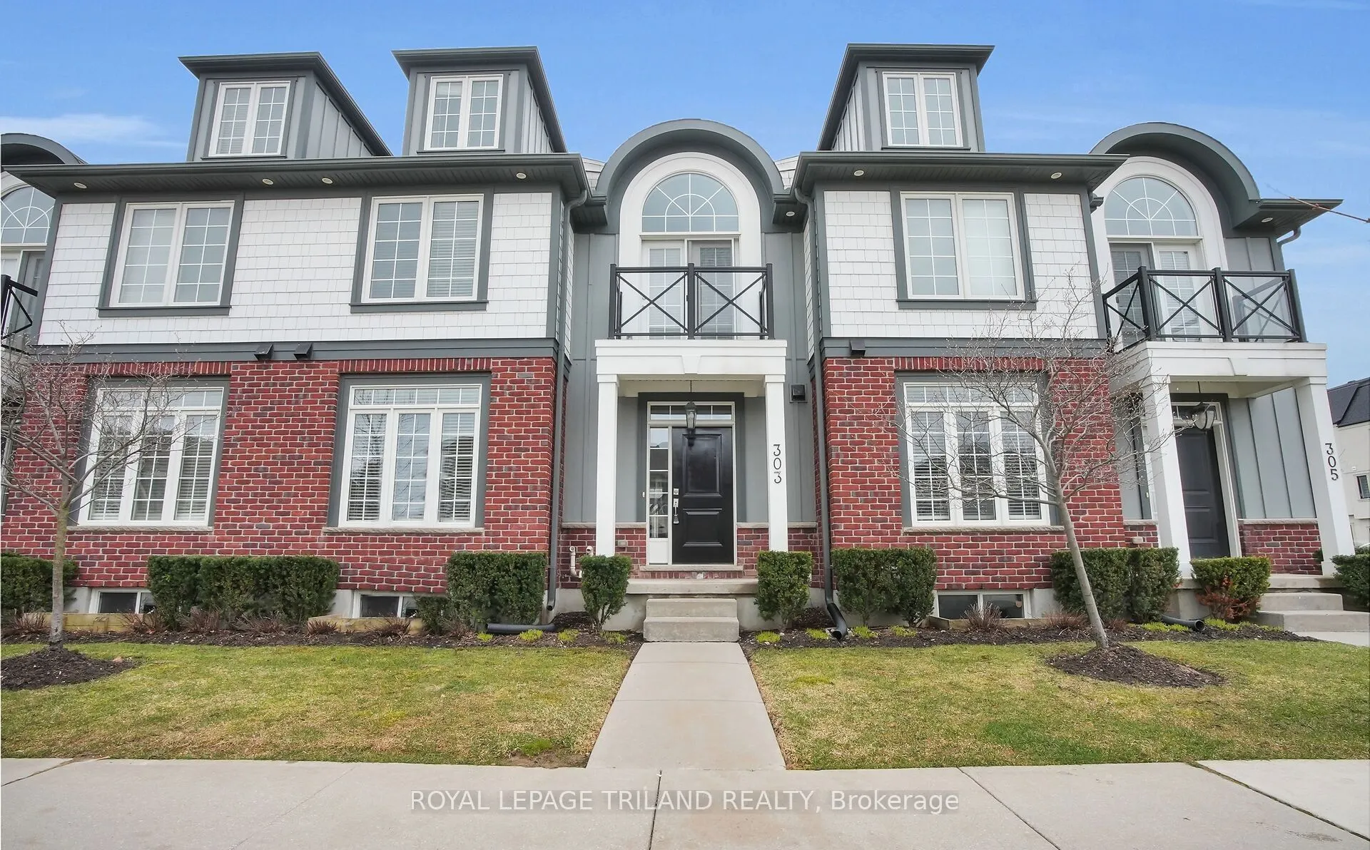 303 Callaway Road #2