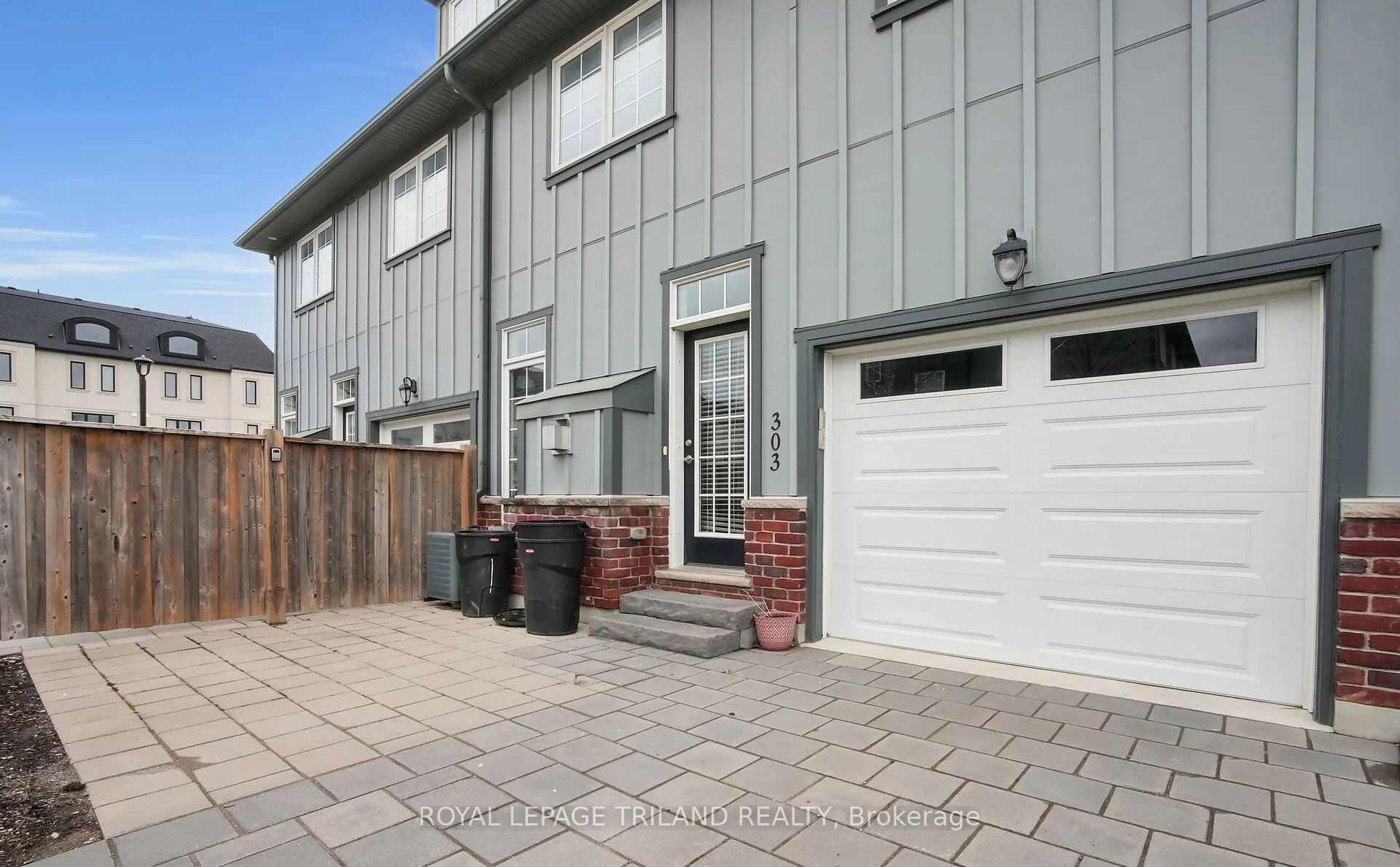 303 Callaway Road #2