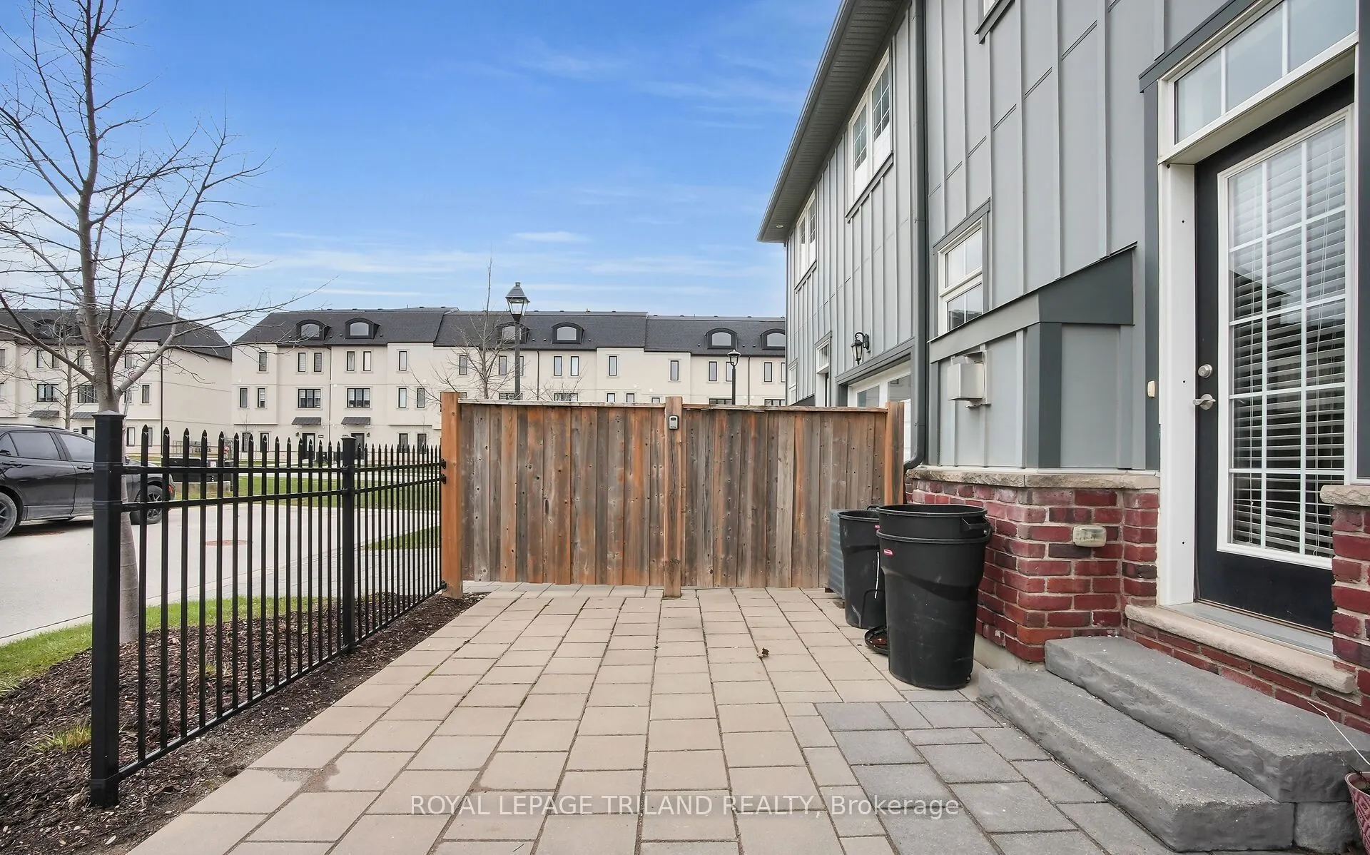 303 Callaway Road #2