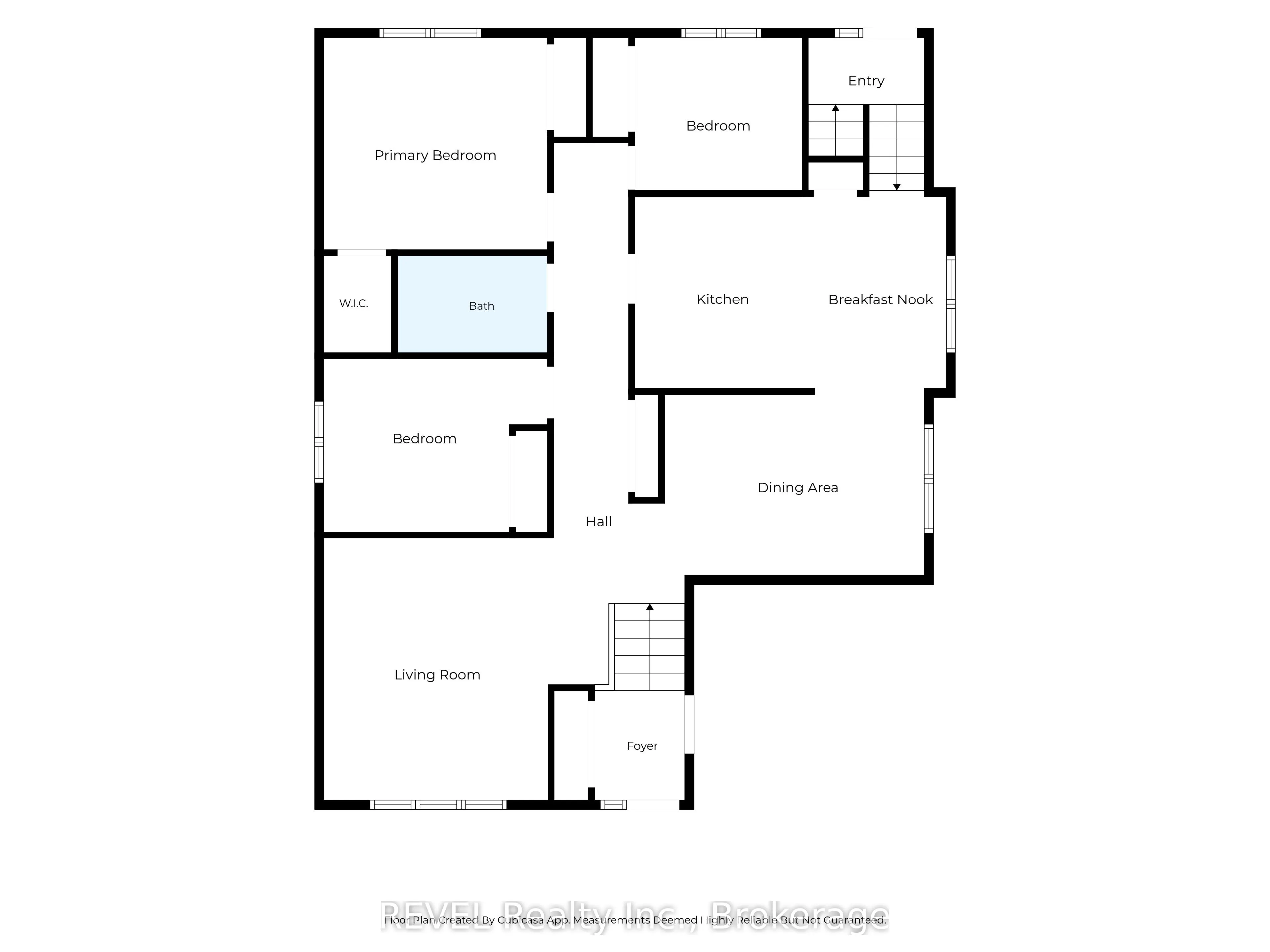 10 Michelle Drive