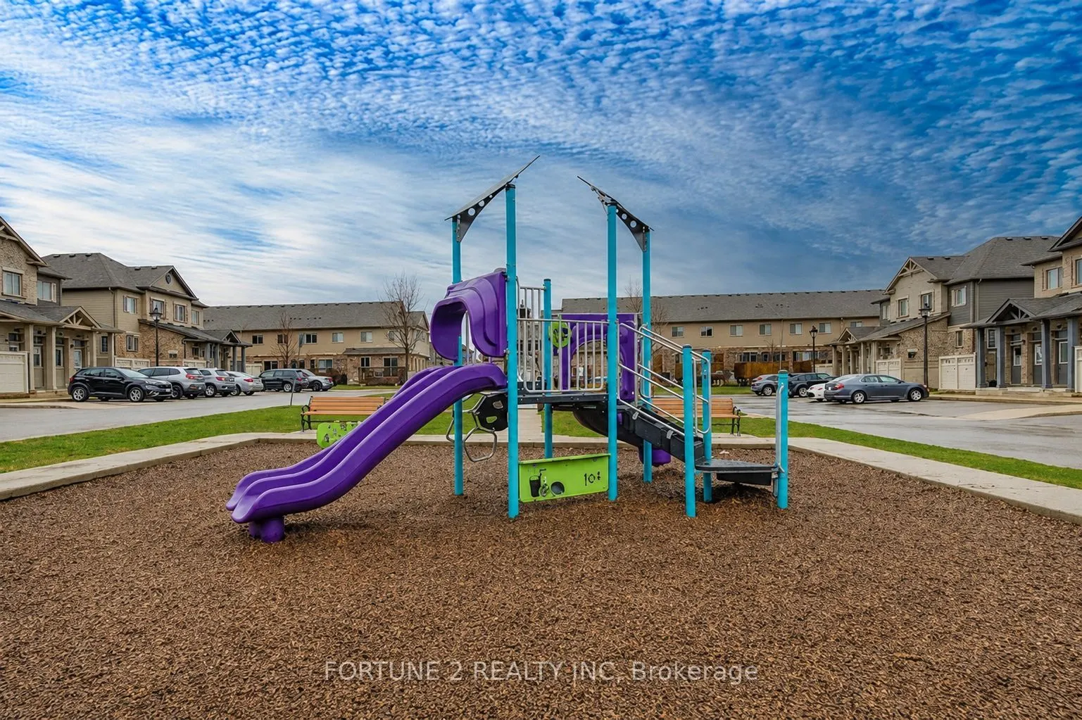 3200 Singleton Avenue #11