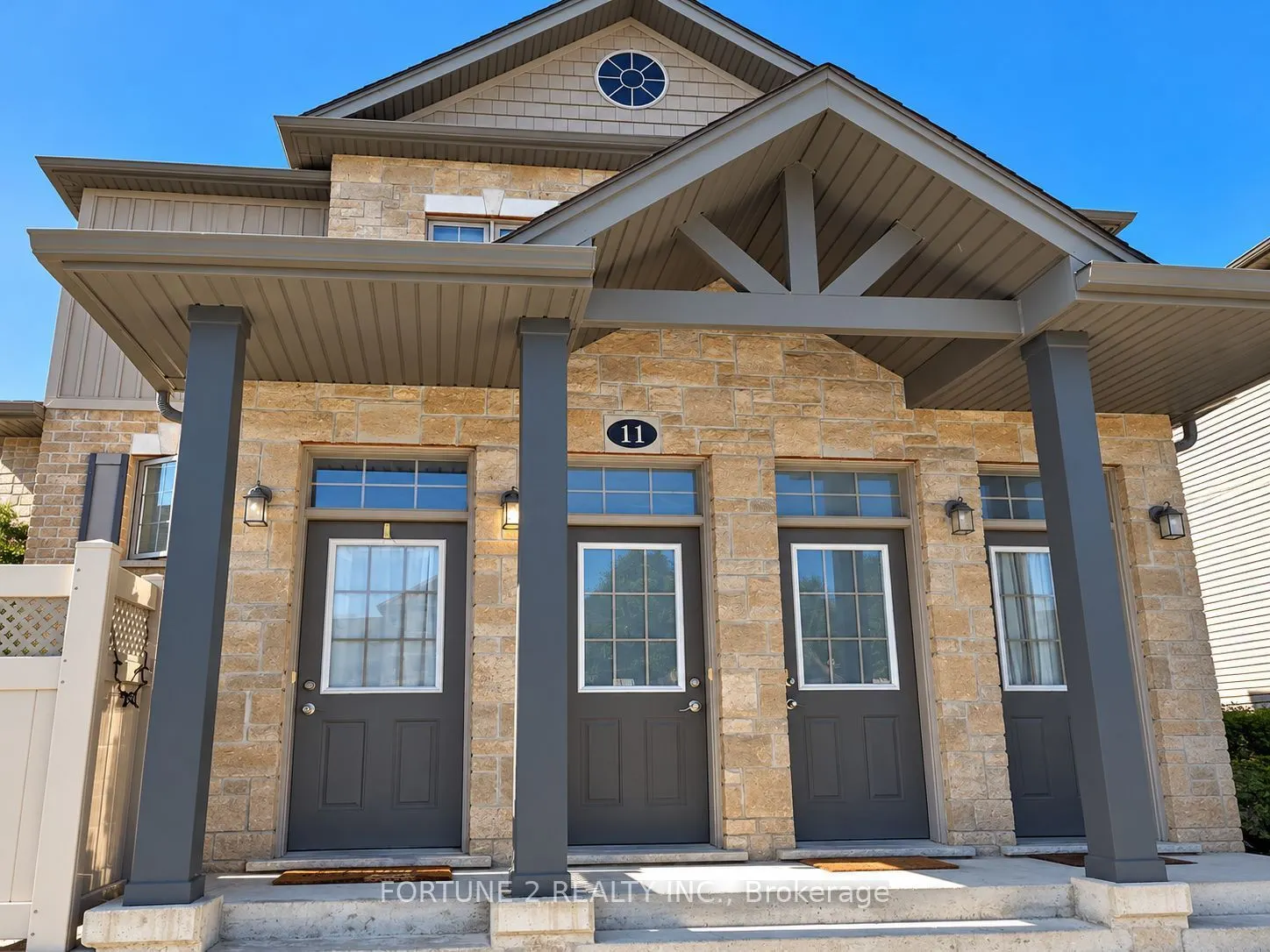 3200 Singleton Avenue #11