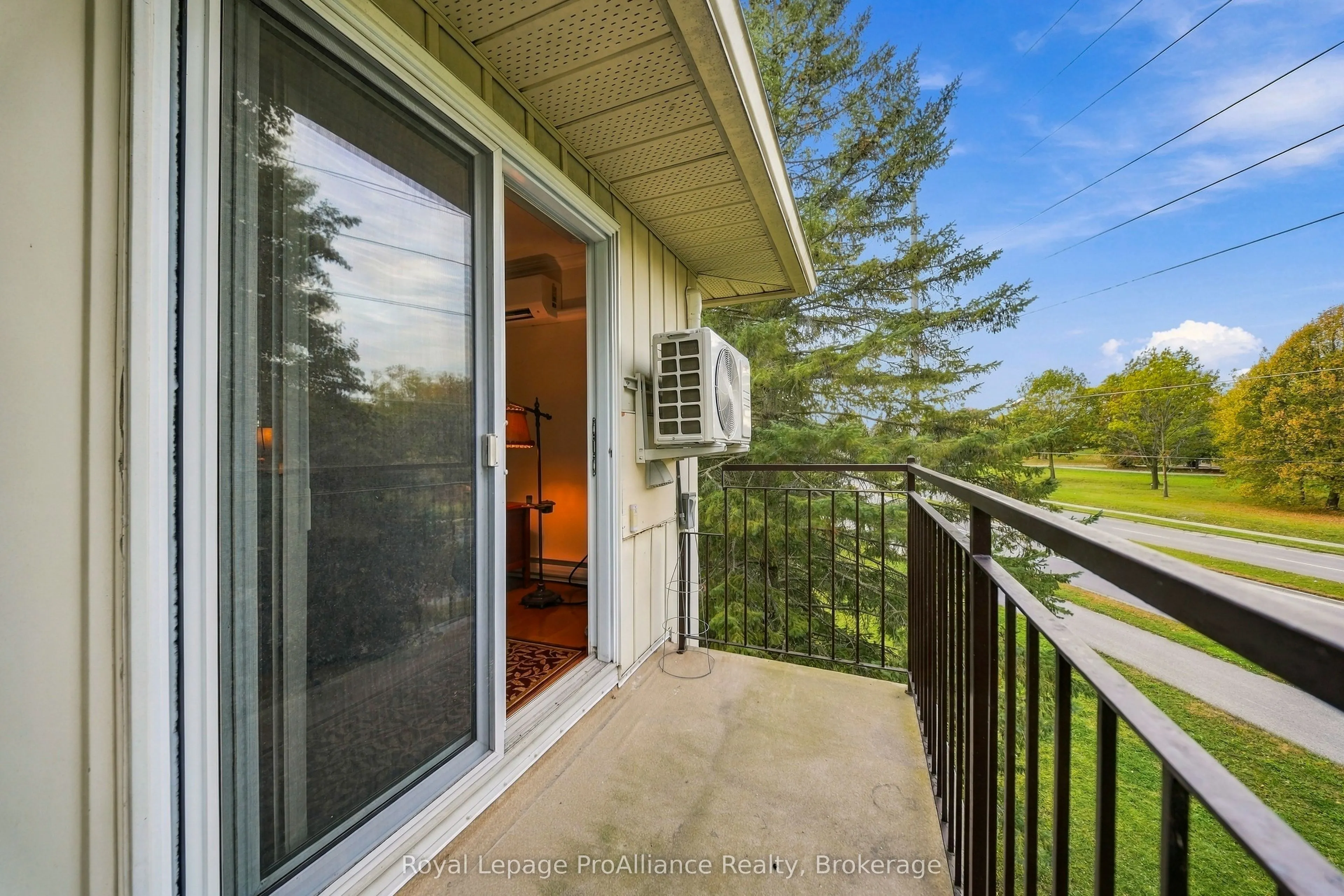 223 North Park Street #311C