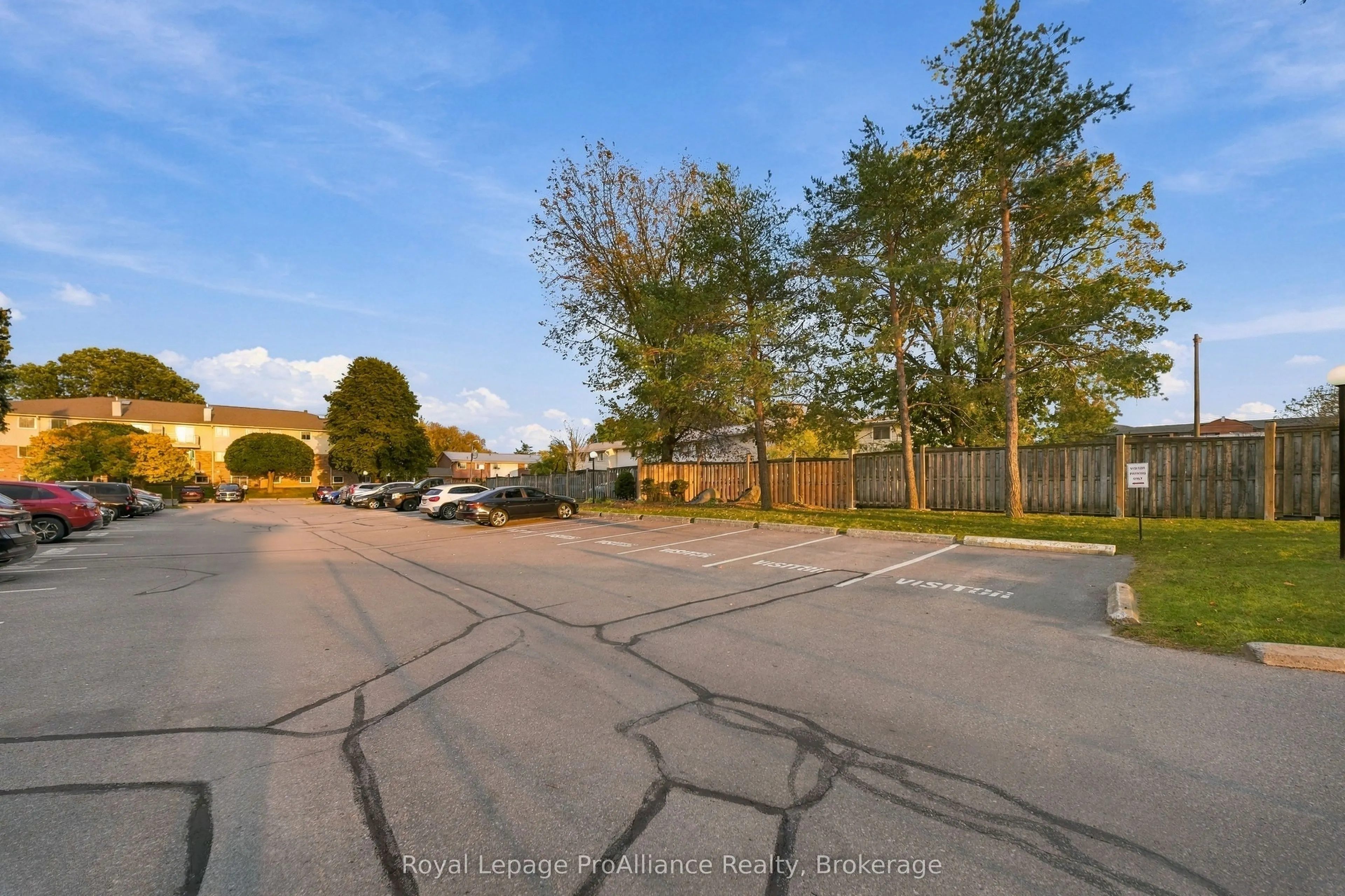 223 North Park Street #311C