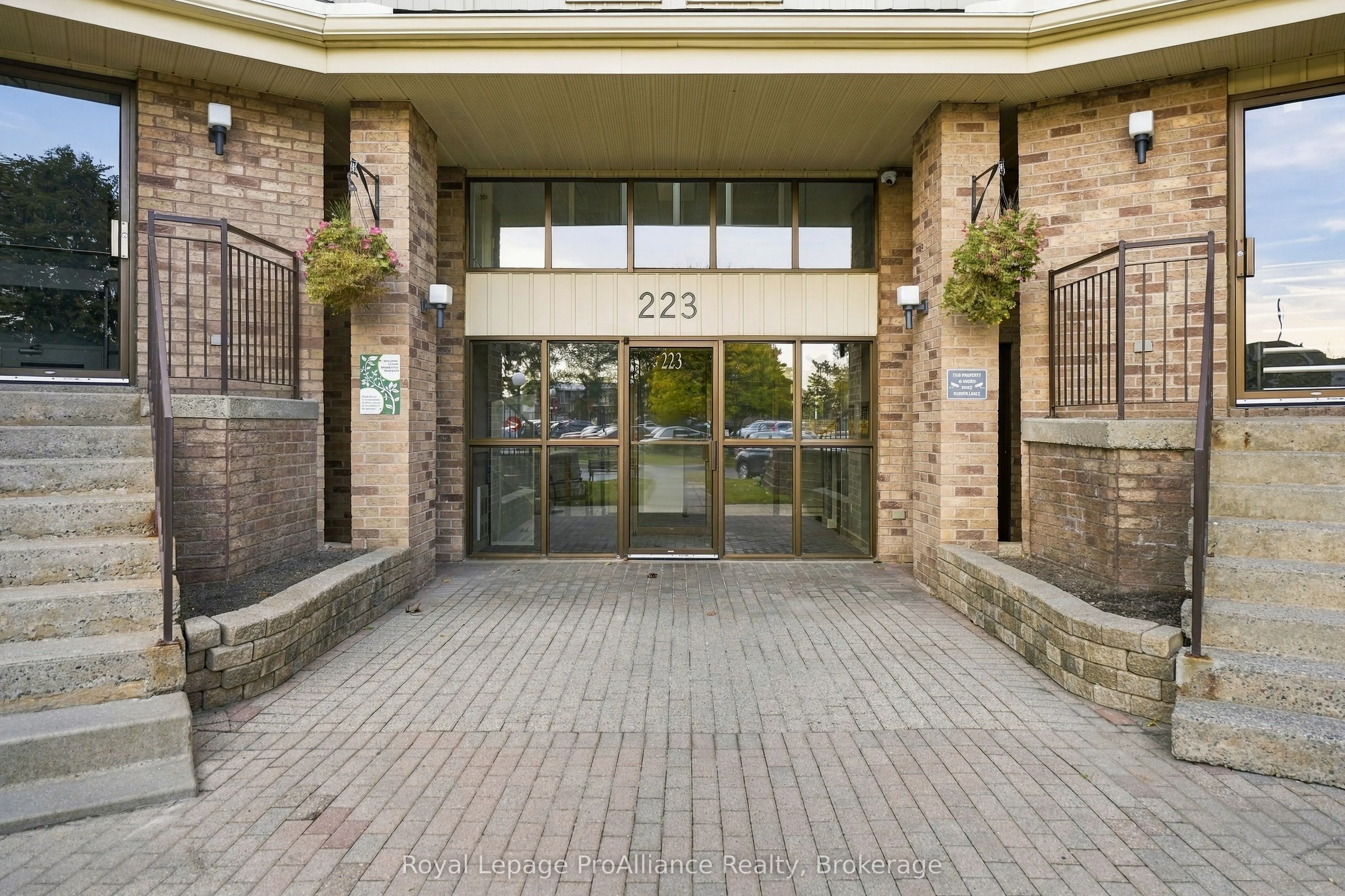 223 North Park Street #311C