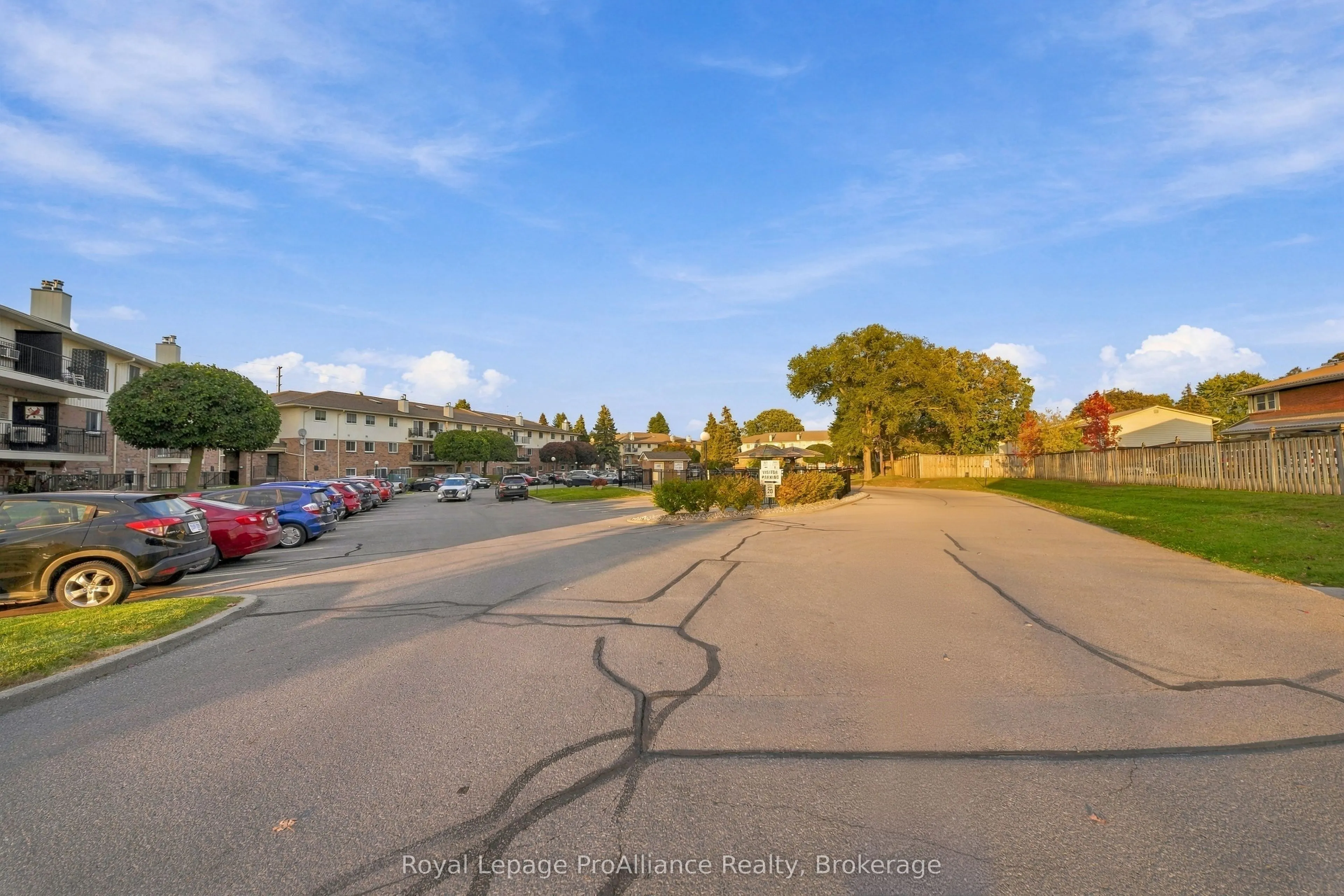 223 North Park Street #311C