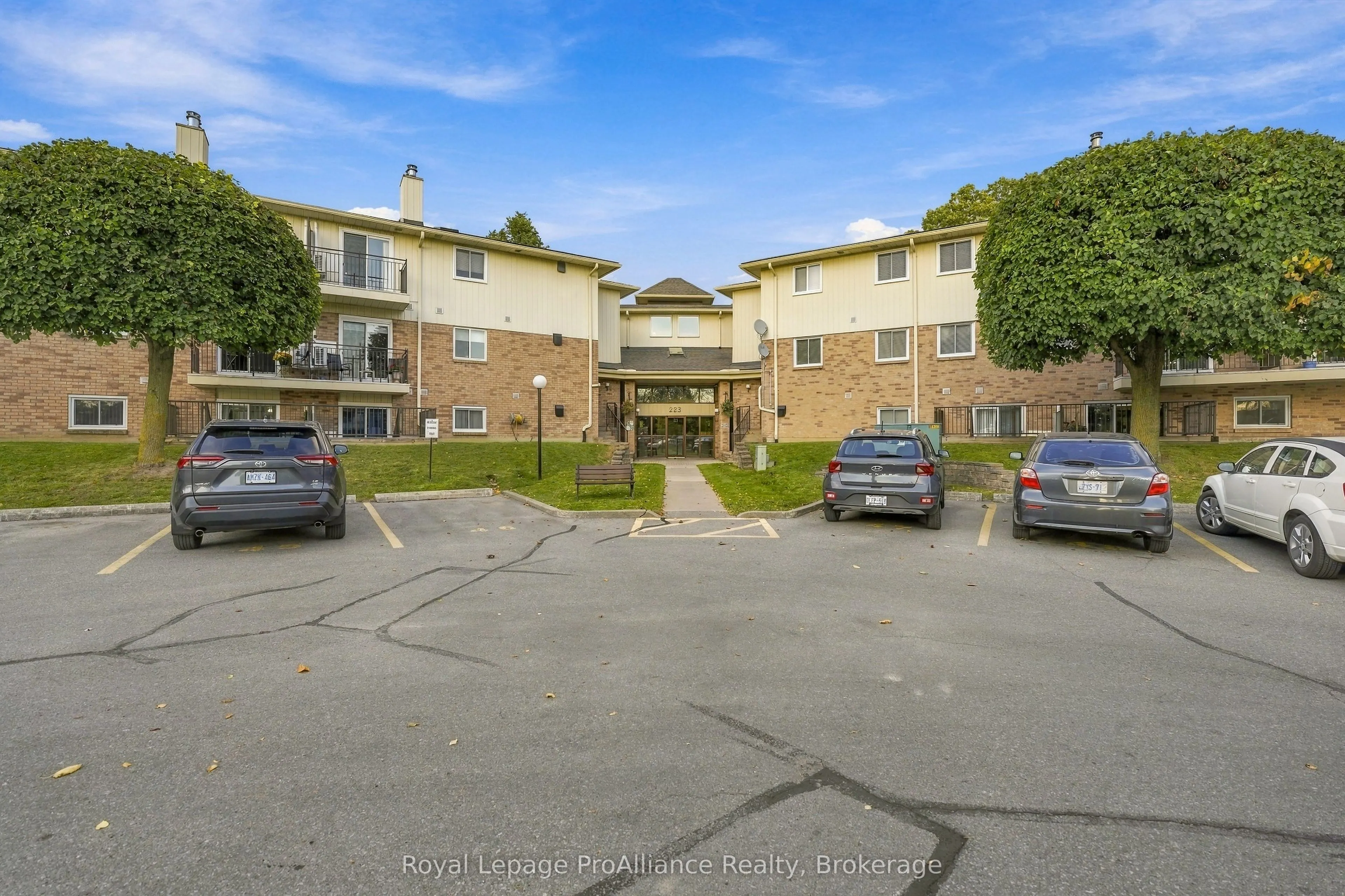 223 North Park Street #311C