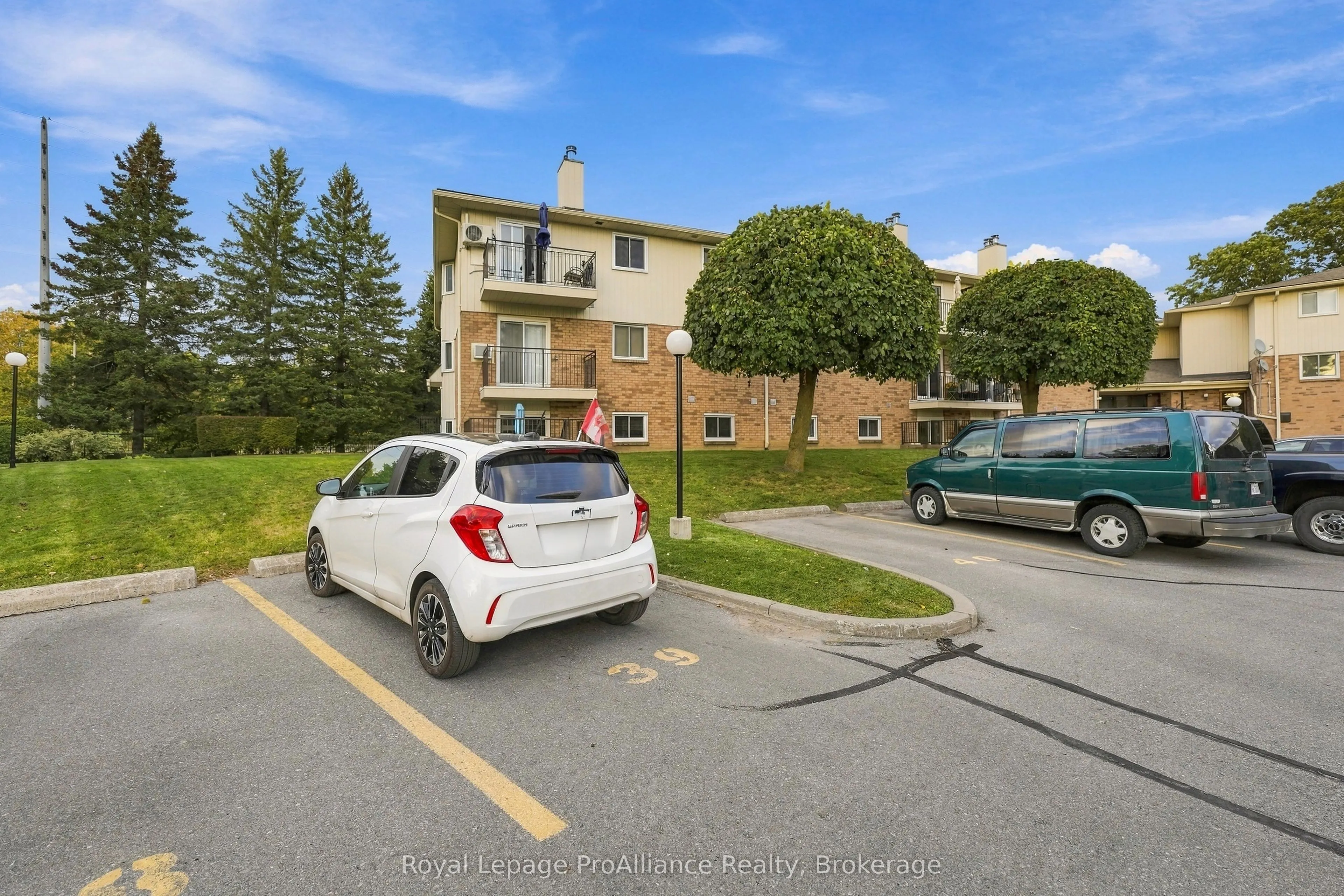 223 North Park Street #311C