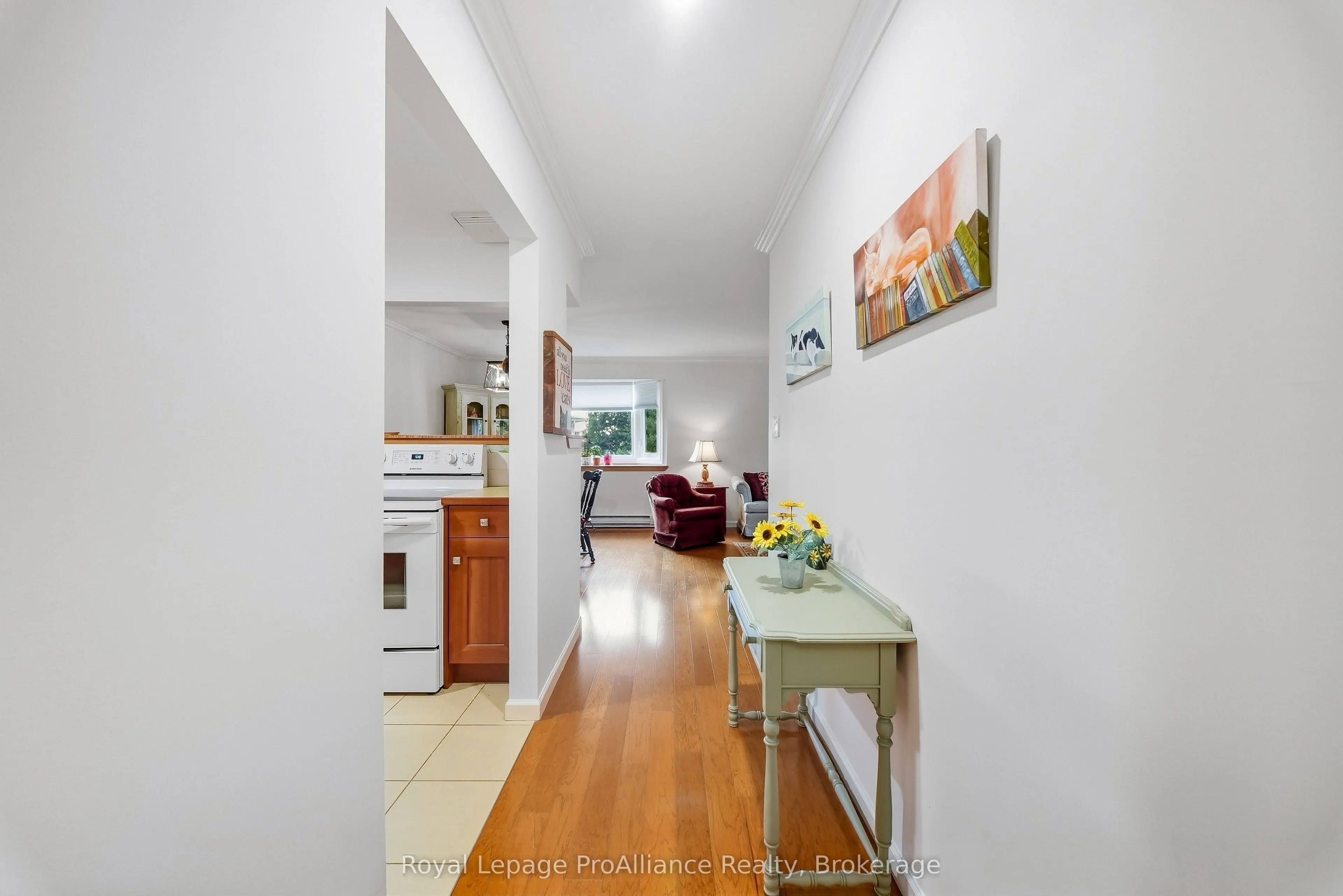 223 North Park Street #311C