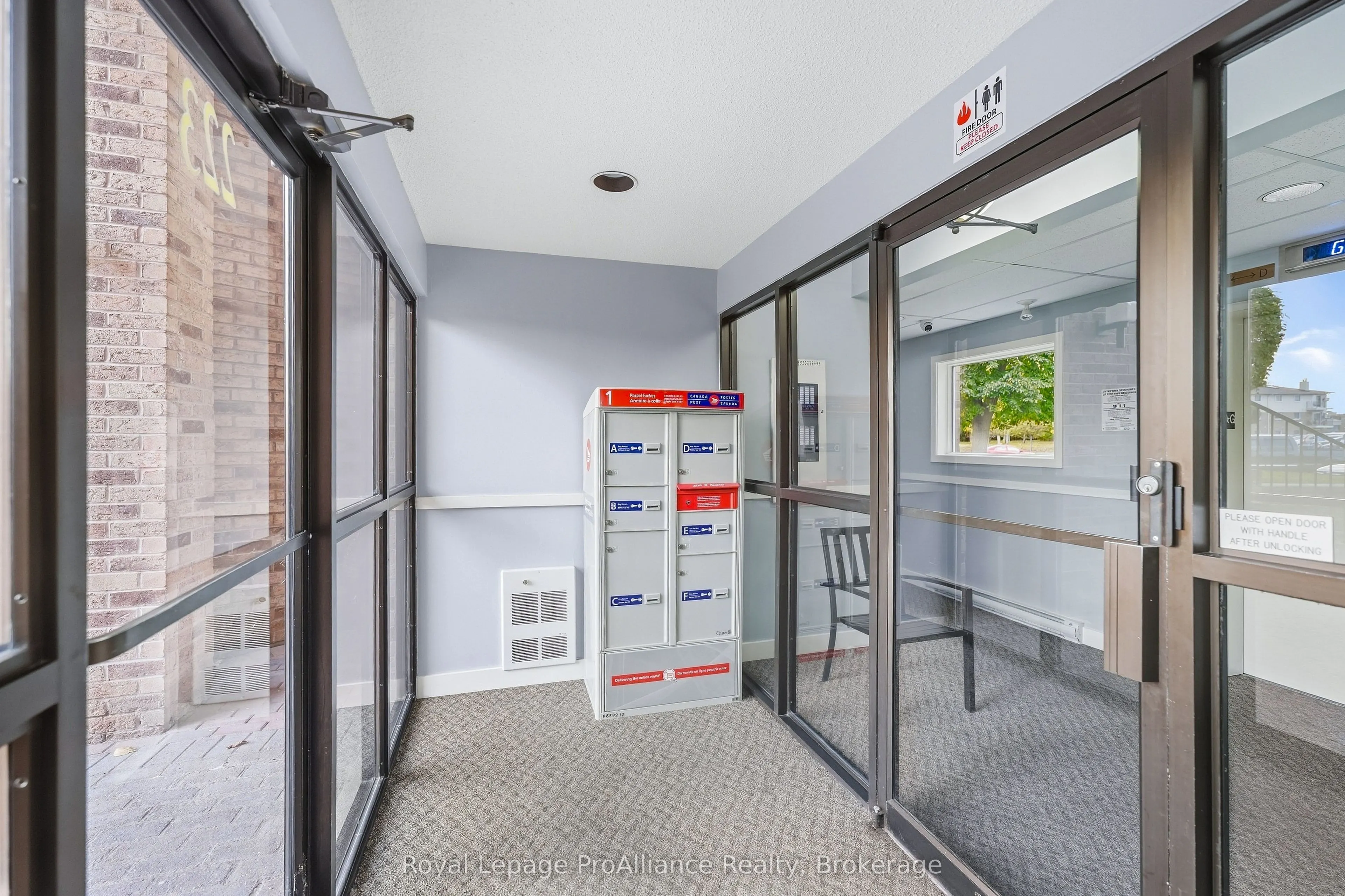 223 North Park Street #311C