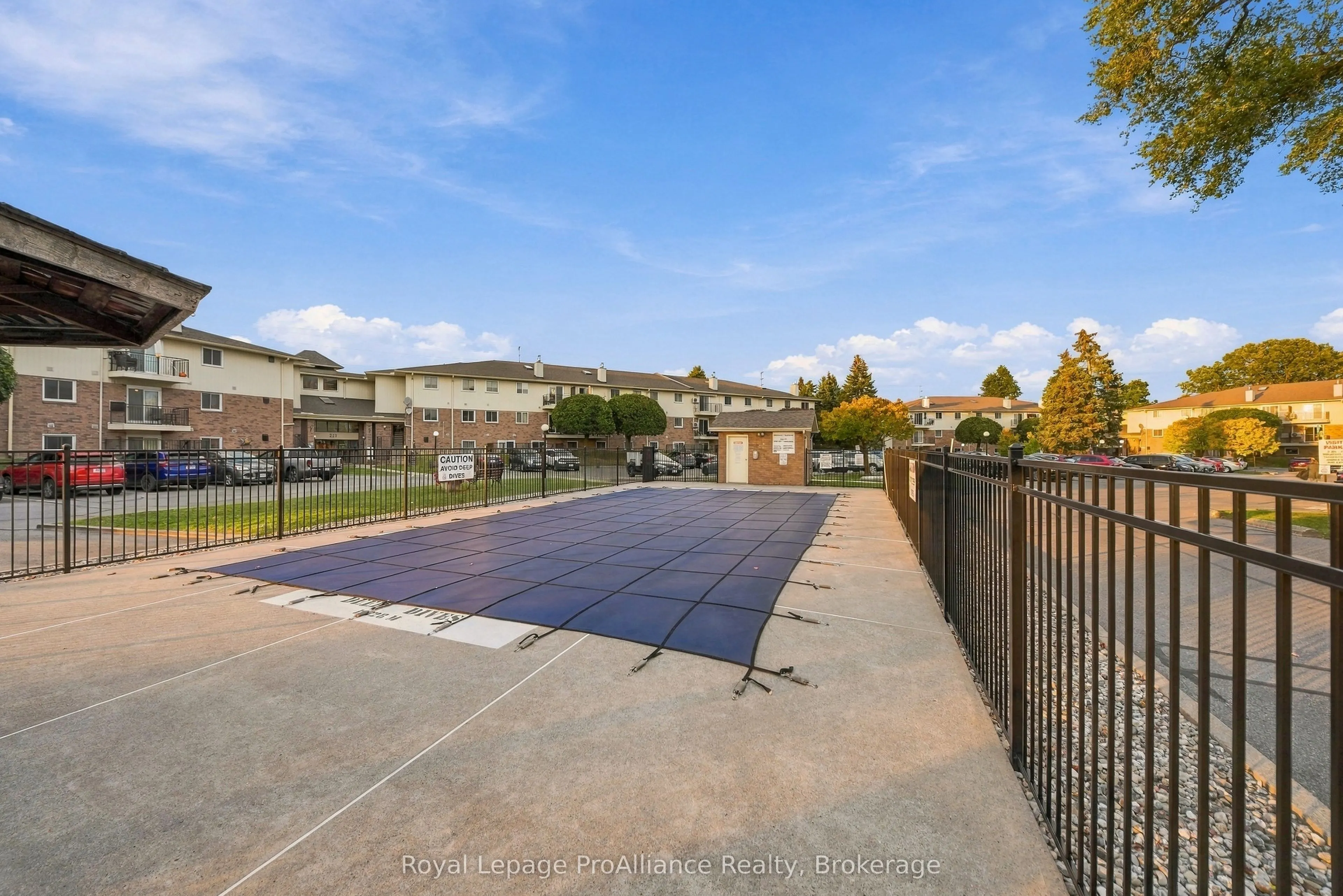 223 North Park Street #311C