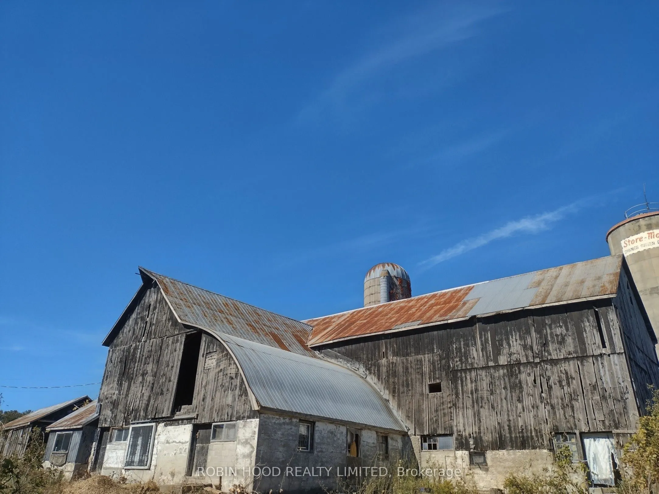 180 Greenly Road