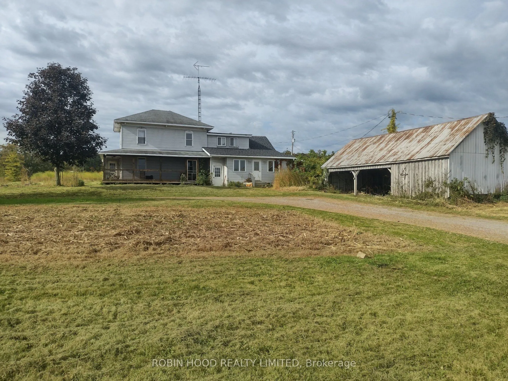 180 Greenly Road