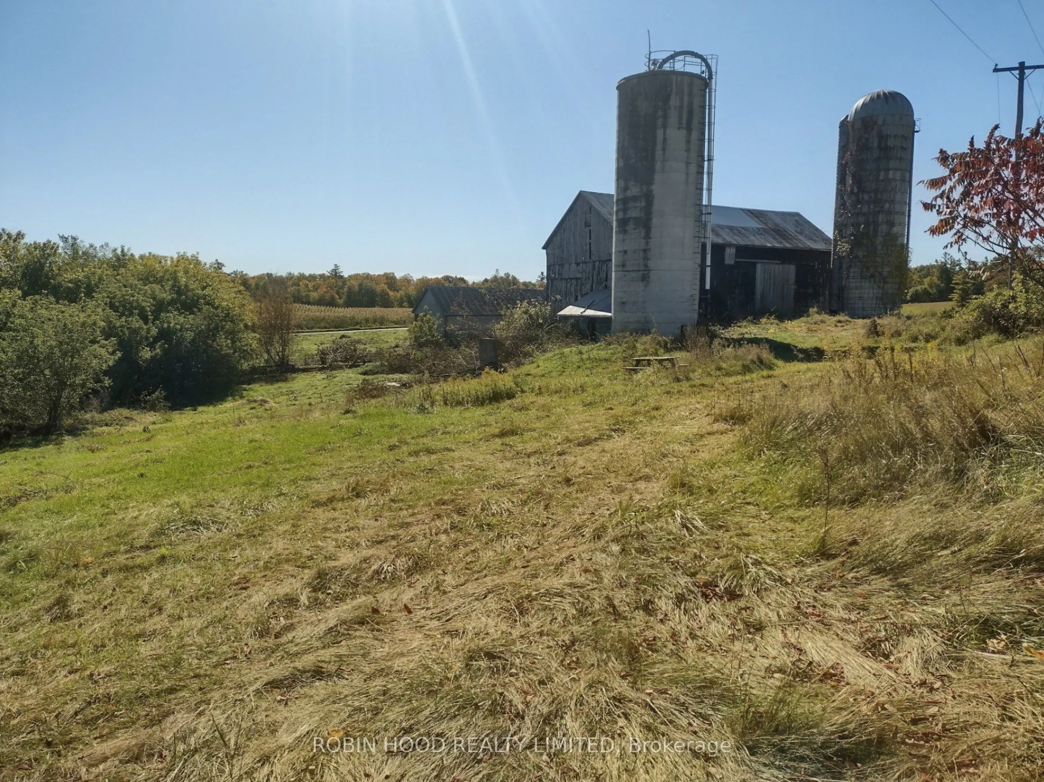180 Greenly Road