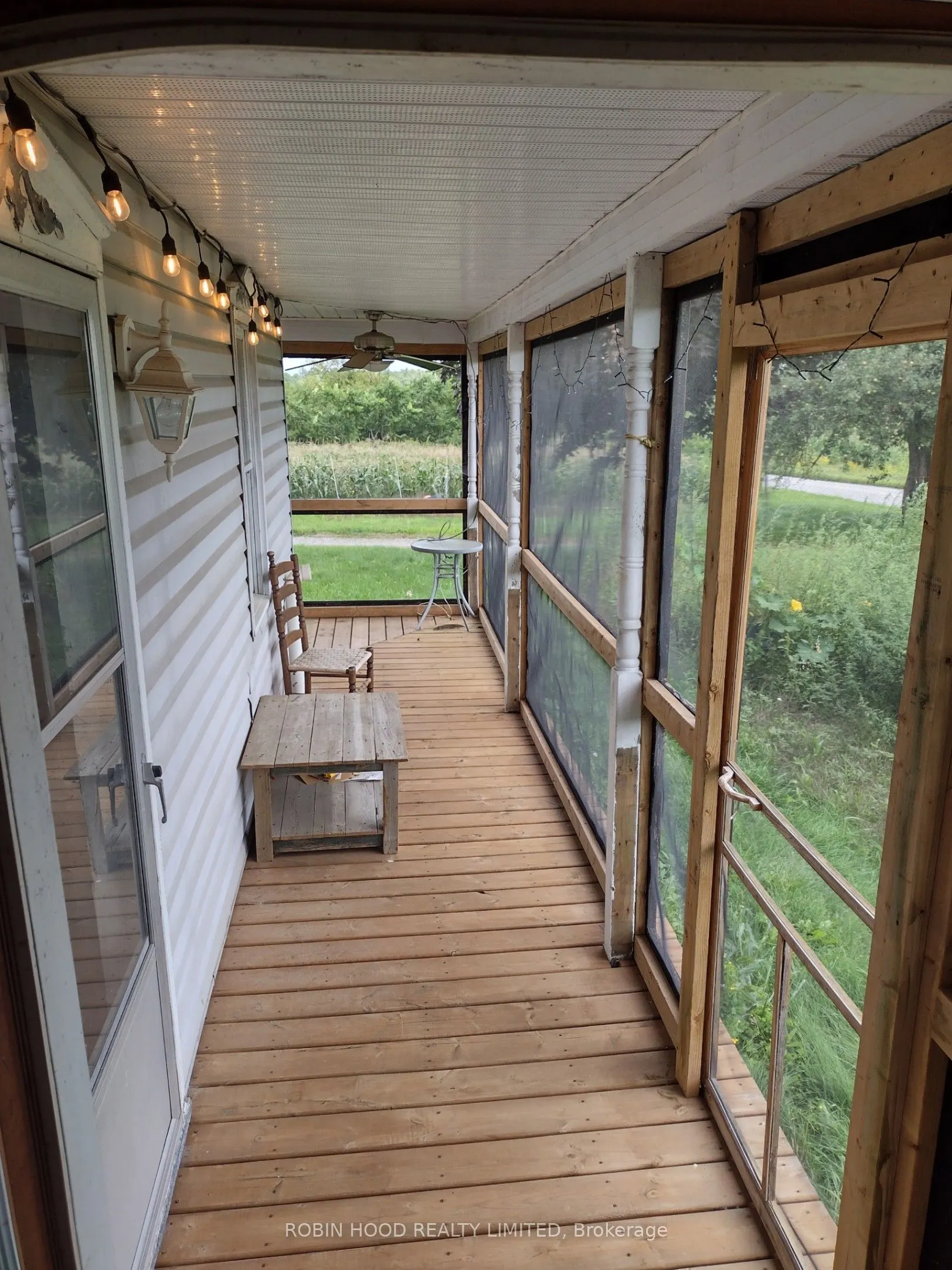 180 Greenly Road