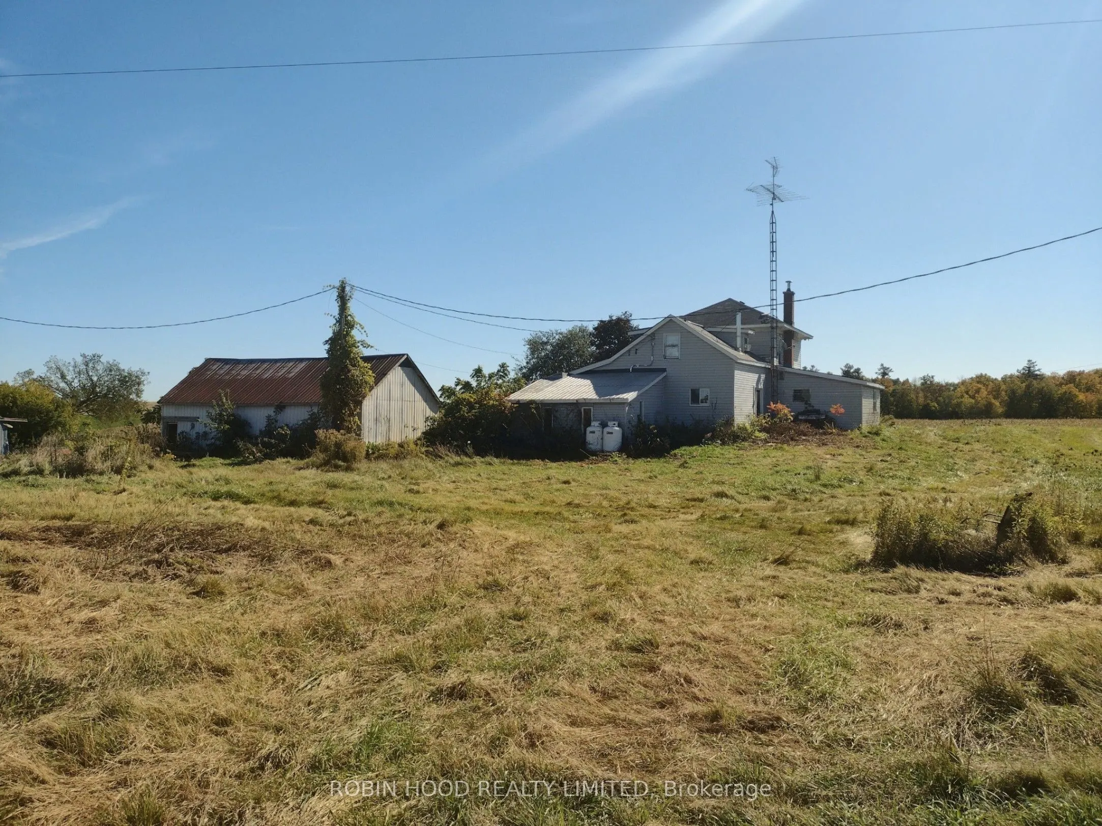 180 Greenly Road