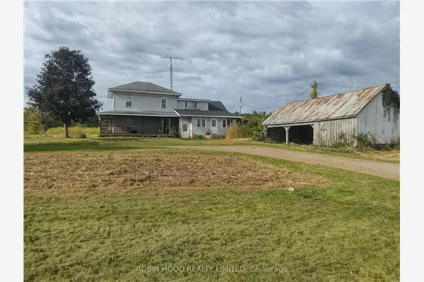 180 Greenly Road