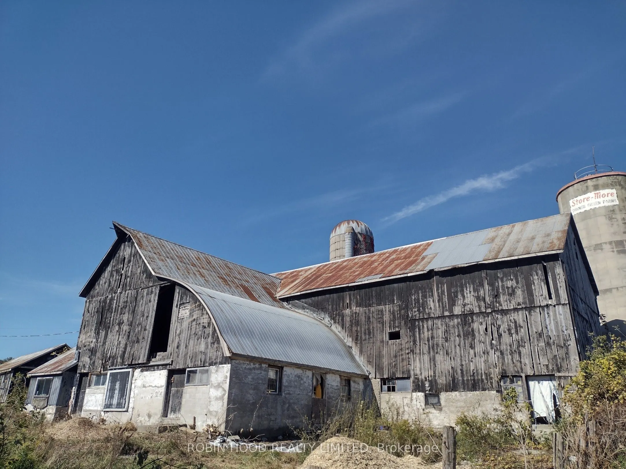 180 Greenly Road