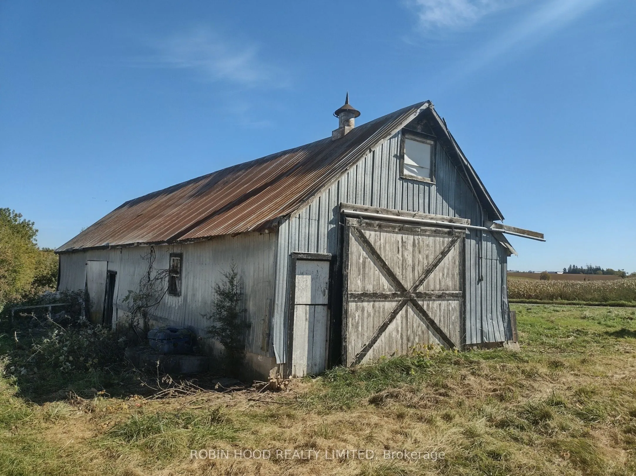 180 Greenly Road