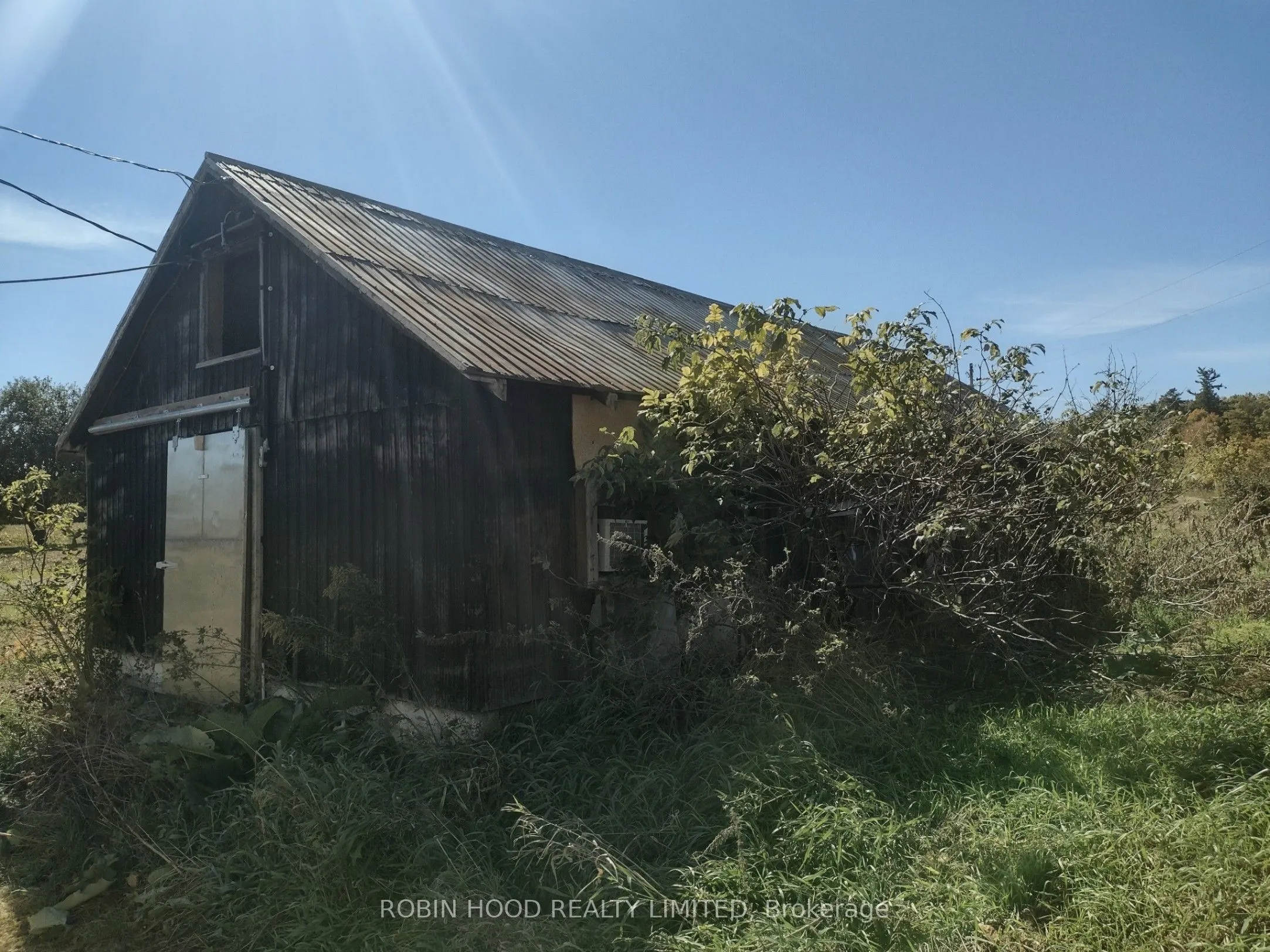 180 Greenly Road