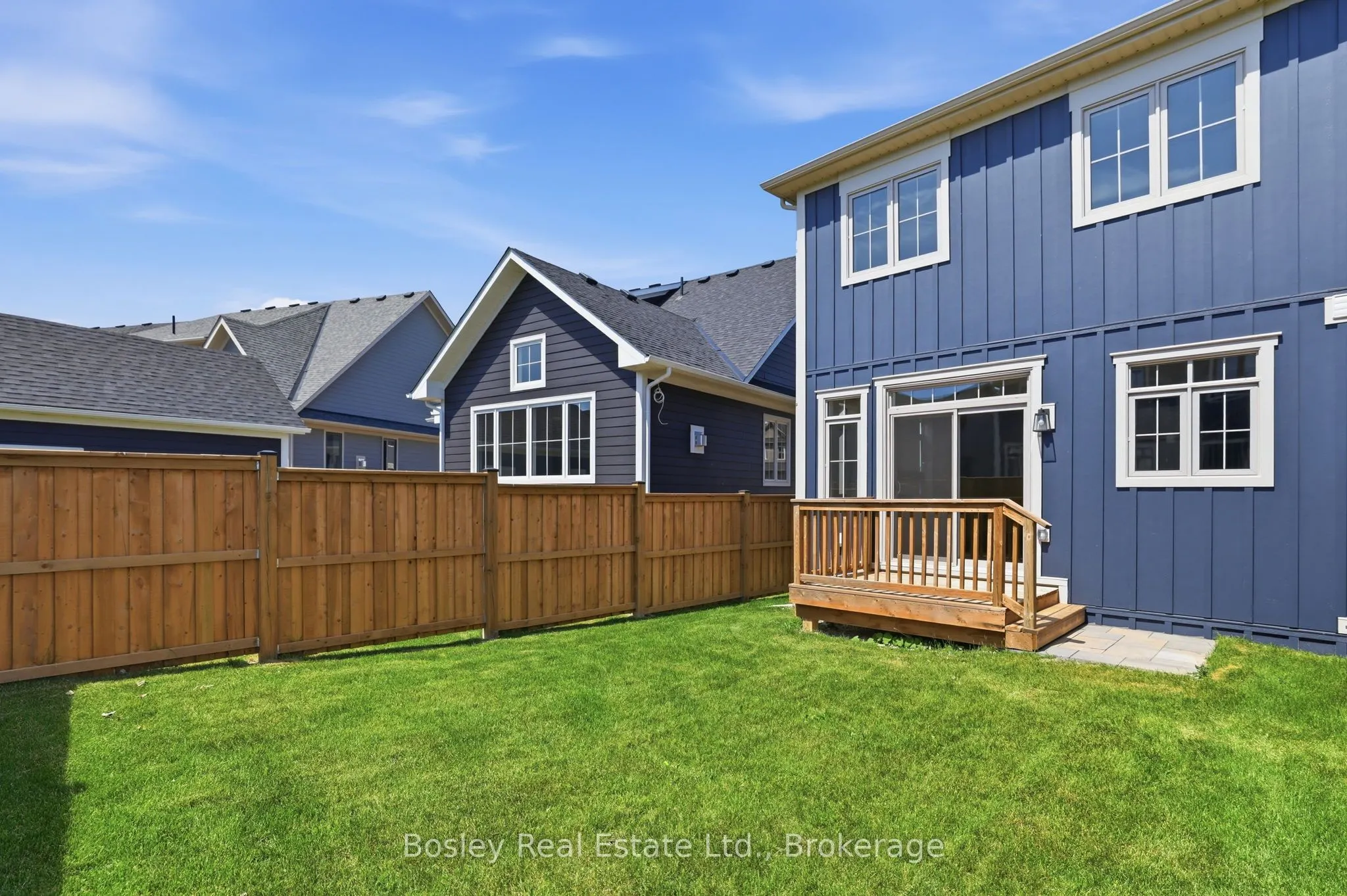 165 Sugar Maple Street