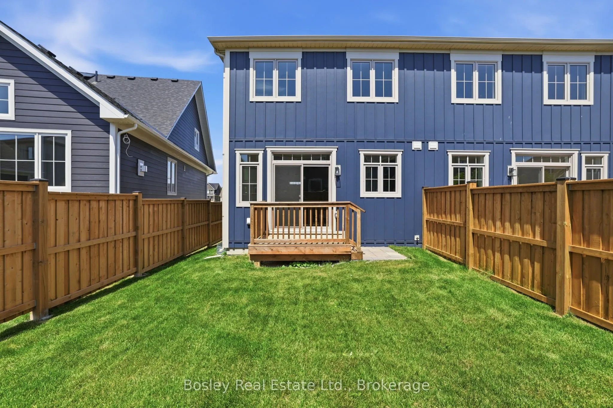 165 Sugar Maple Street
