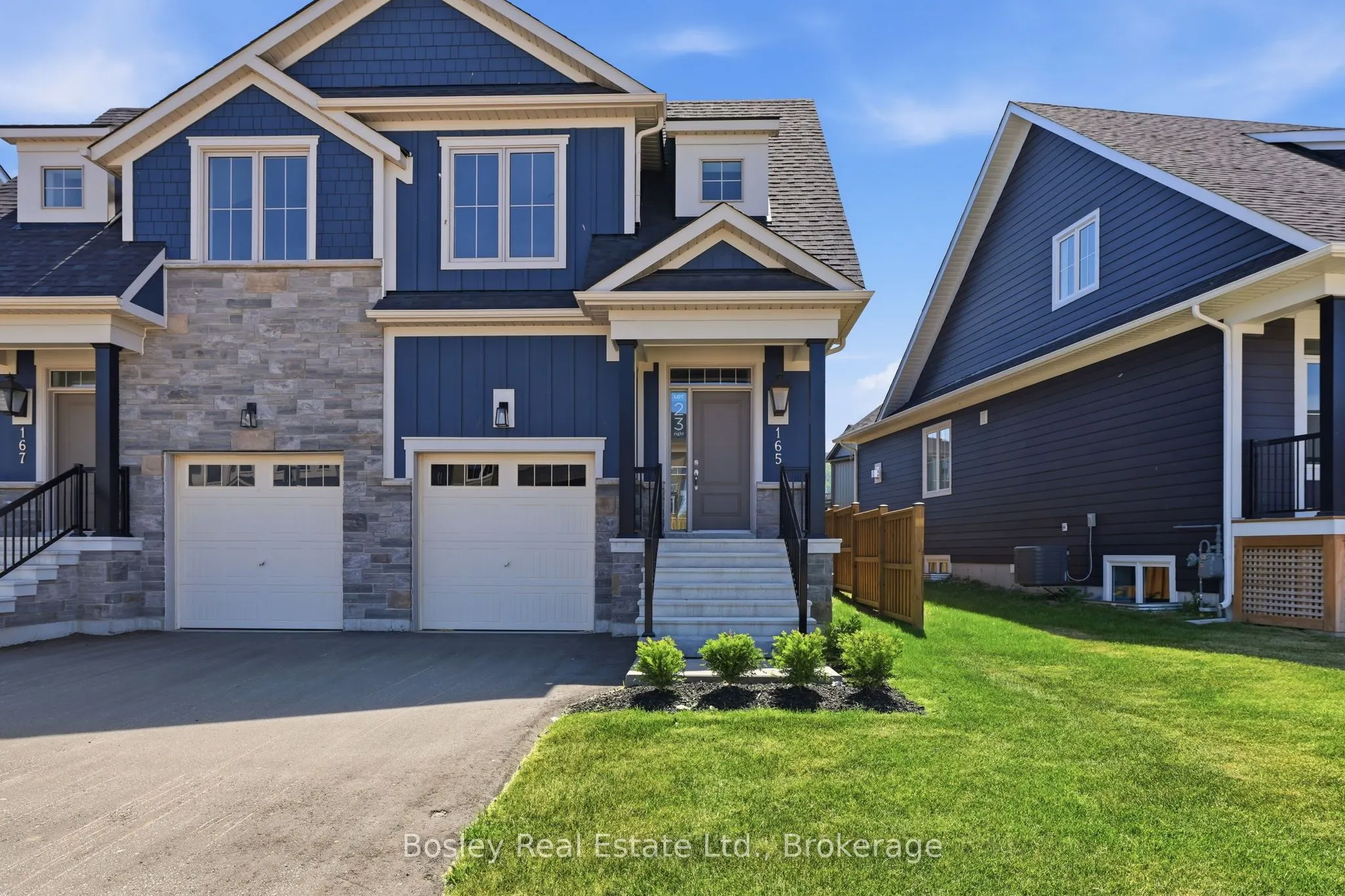 165 Sugar Maple Street