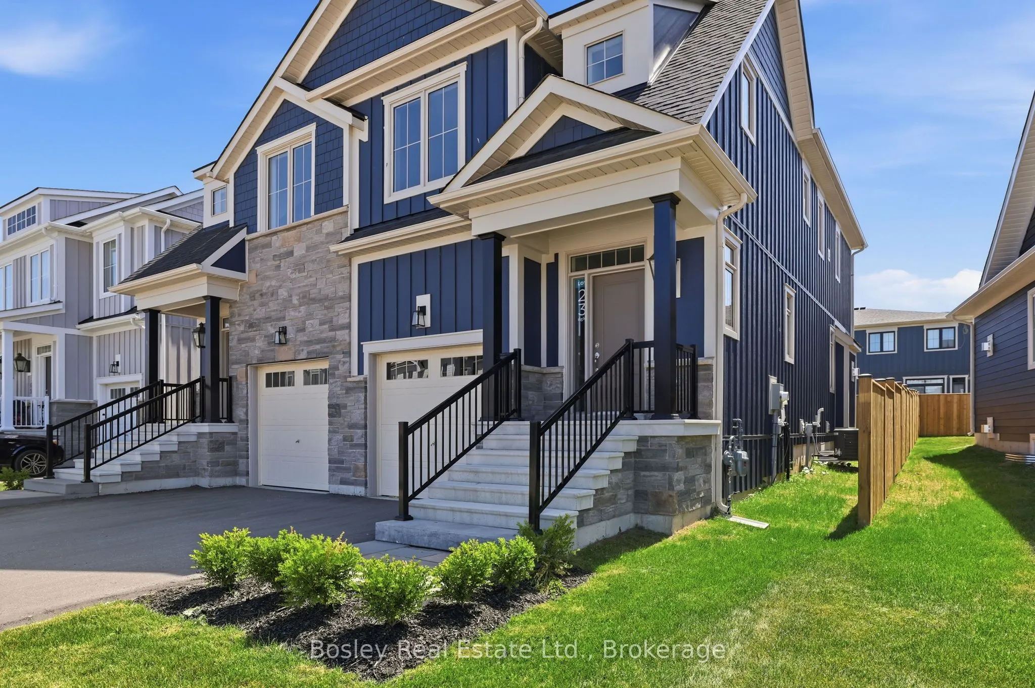 165 Sugar Maple Street