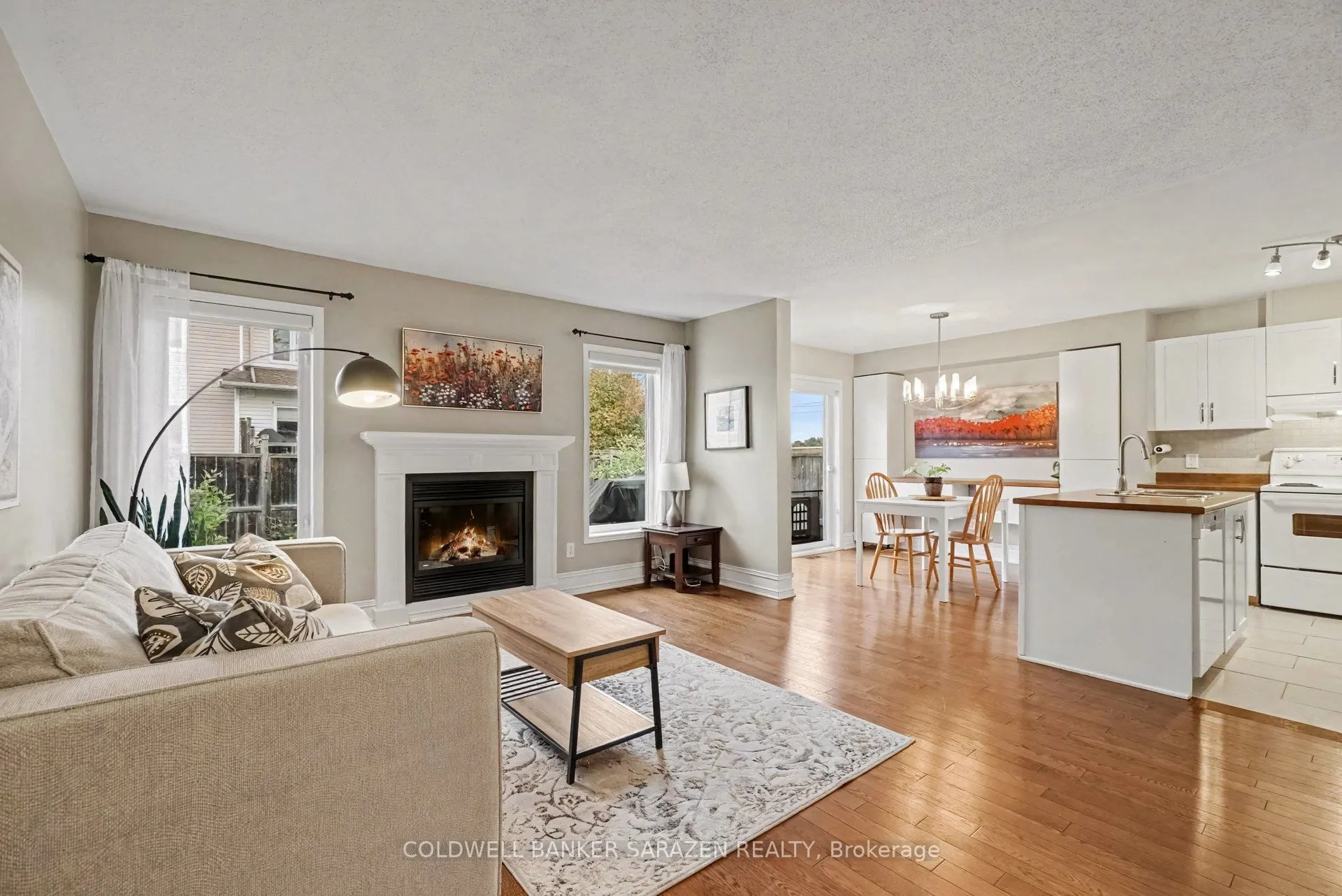 5 Barnstone Drive
