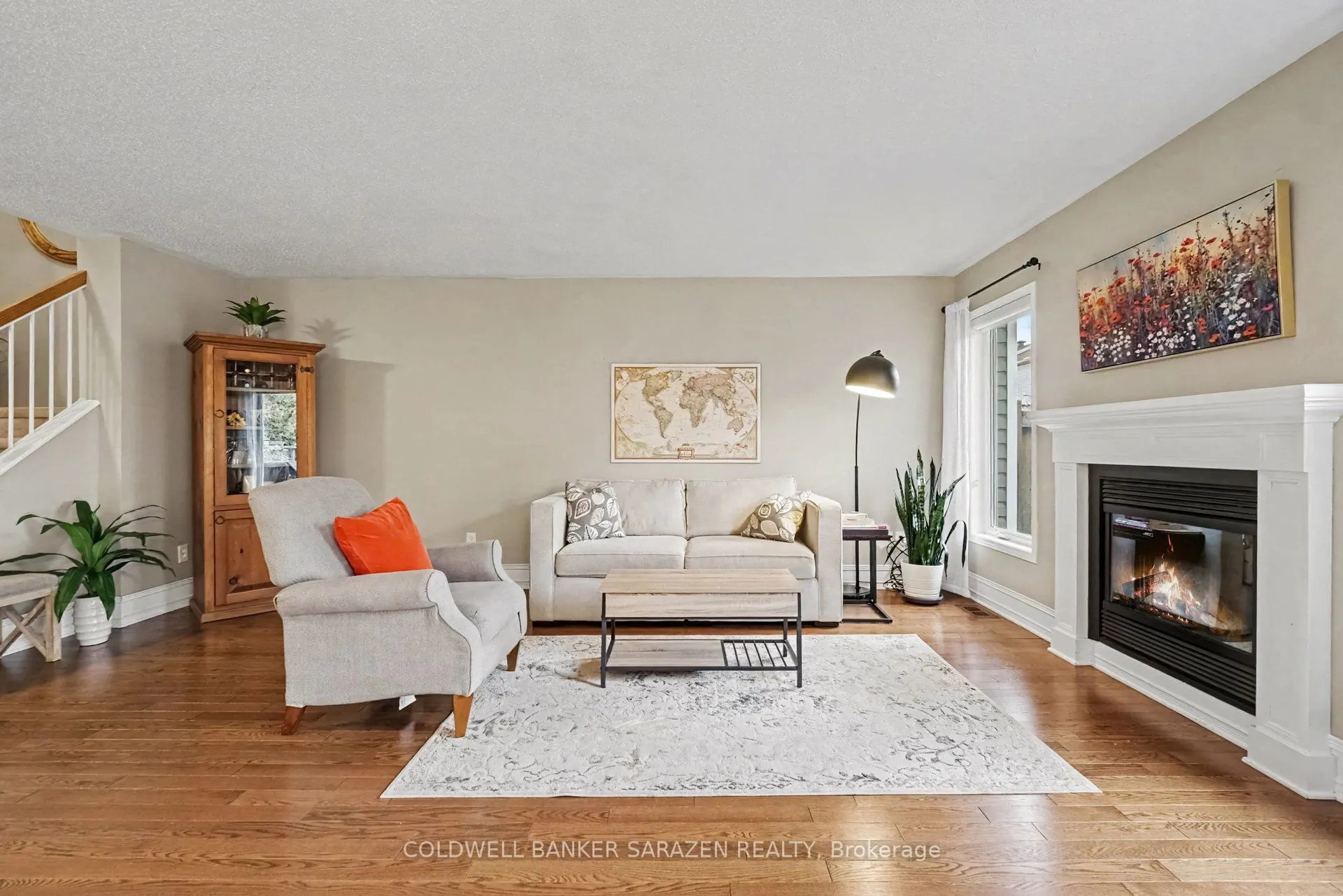 5 Barnstone Drive