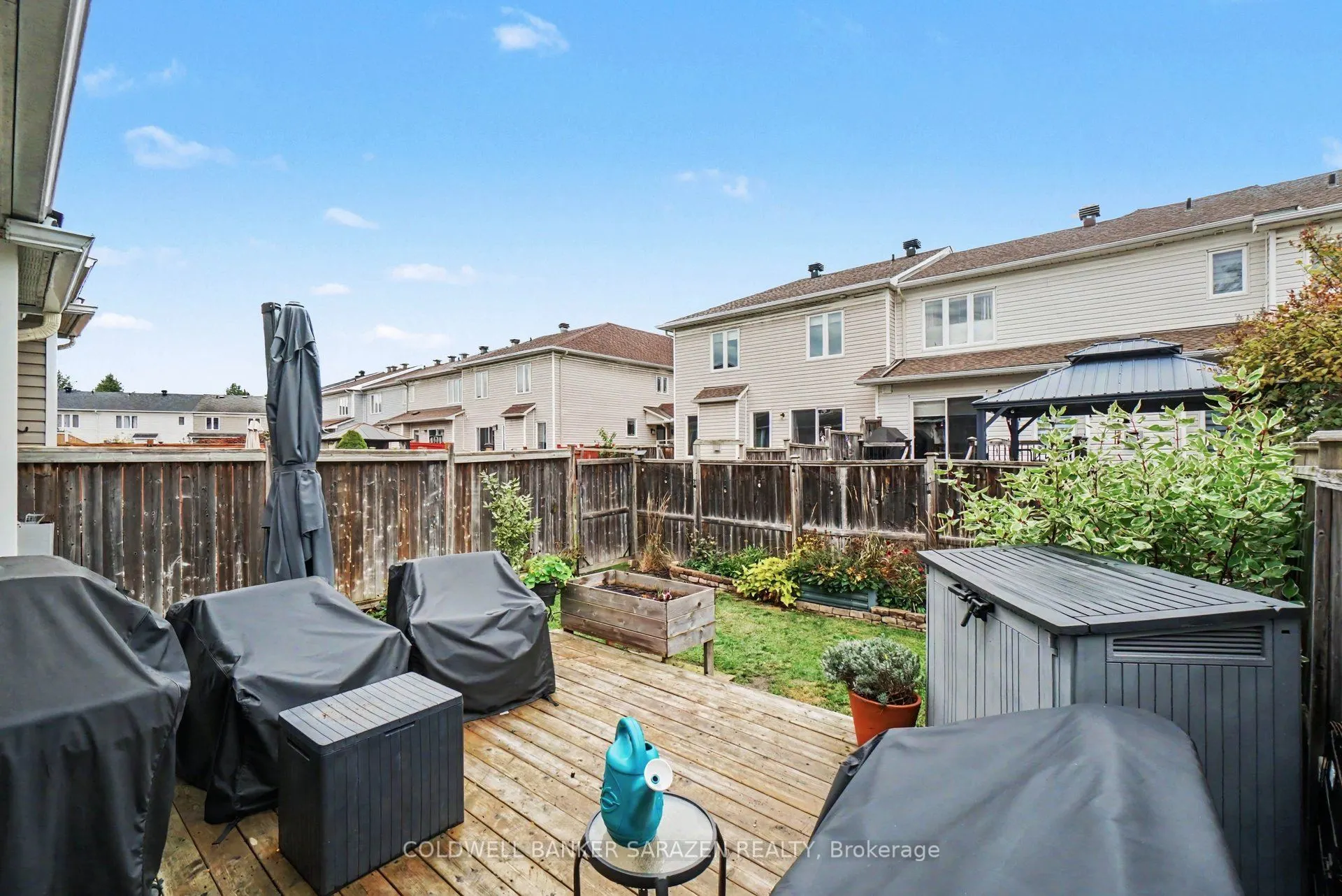 5 Barnstone Drive