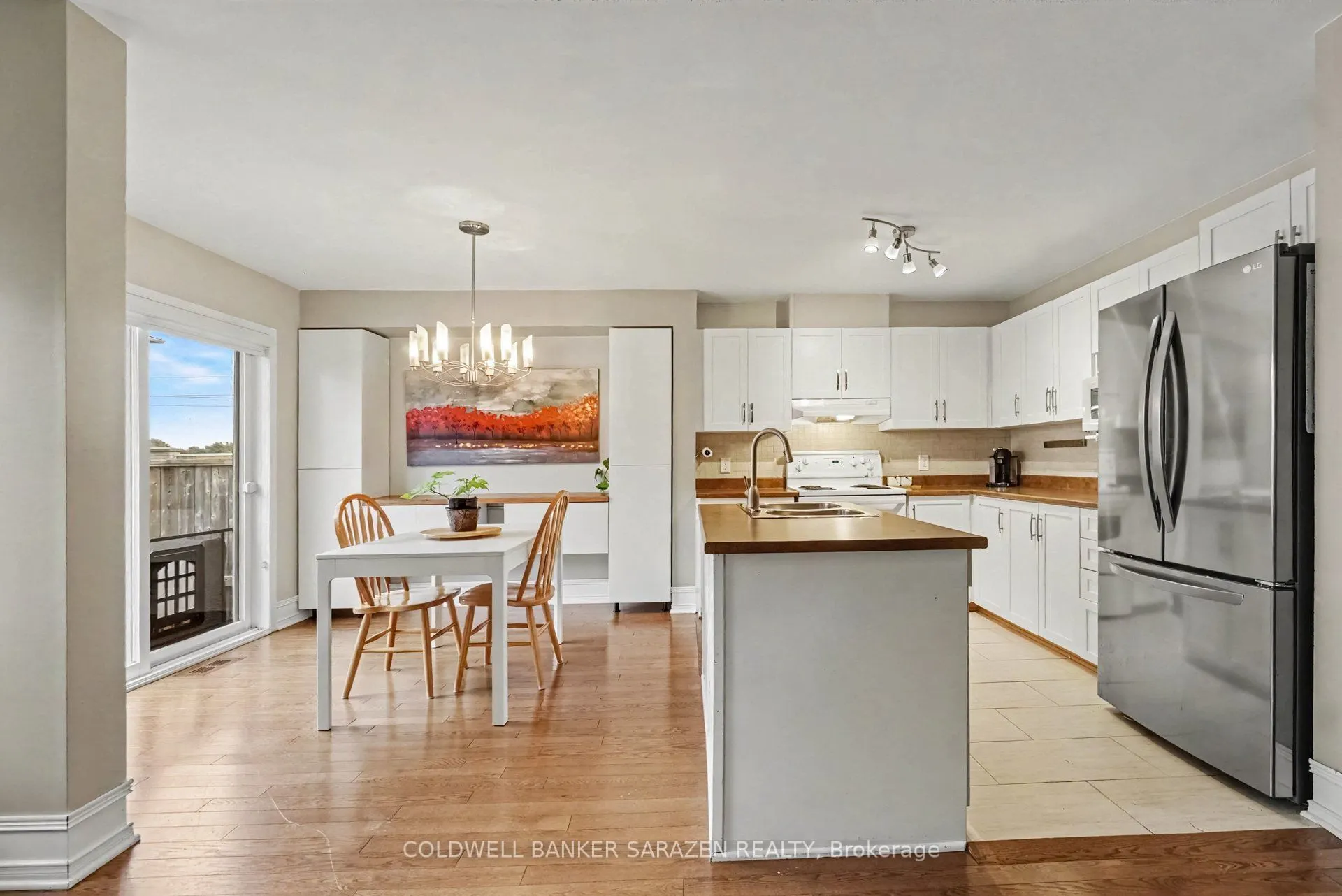 5 Barnstone Drive