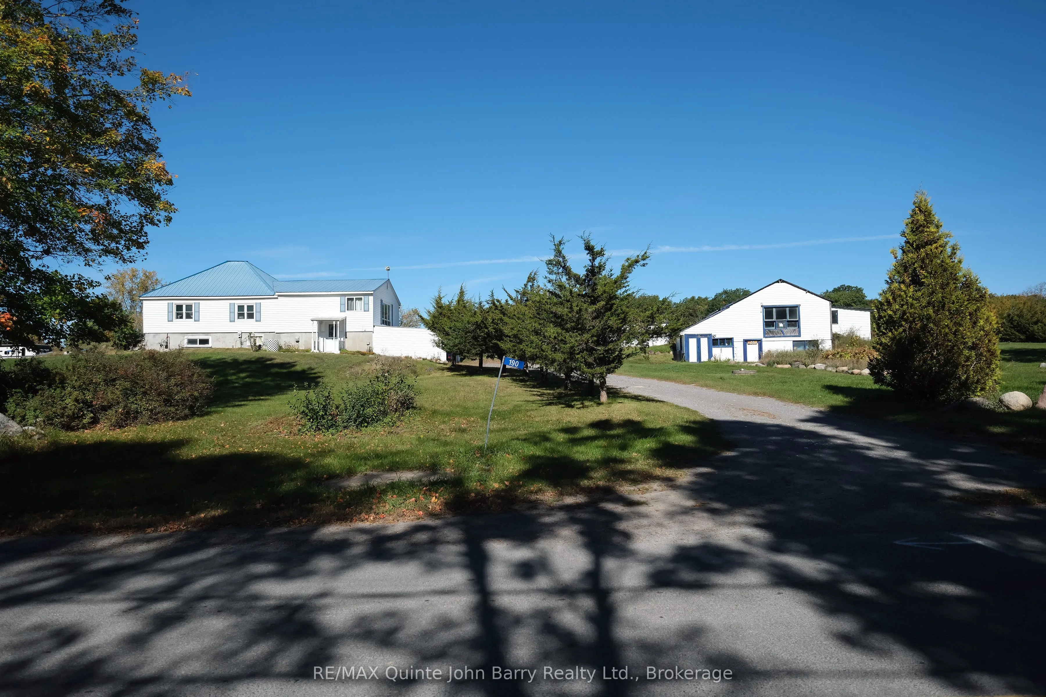 190 Downs Road