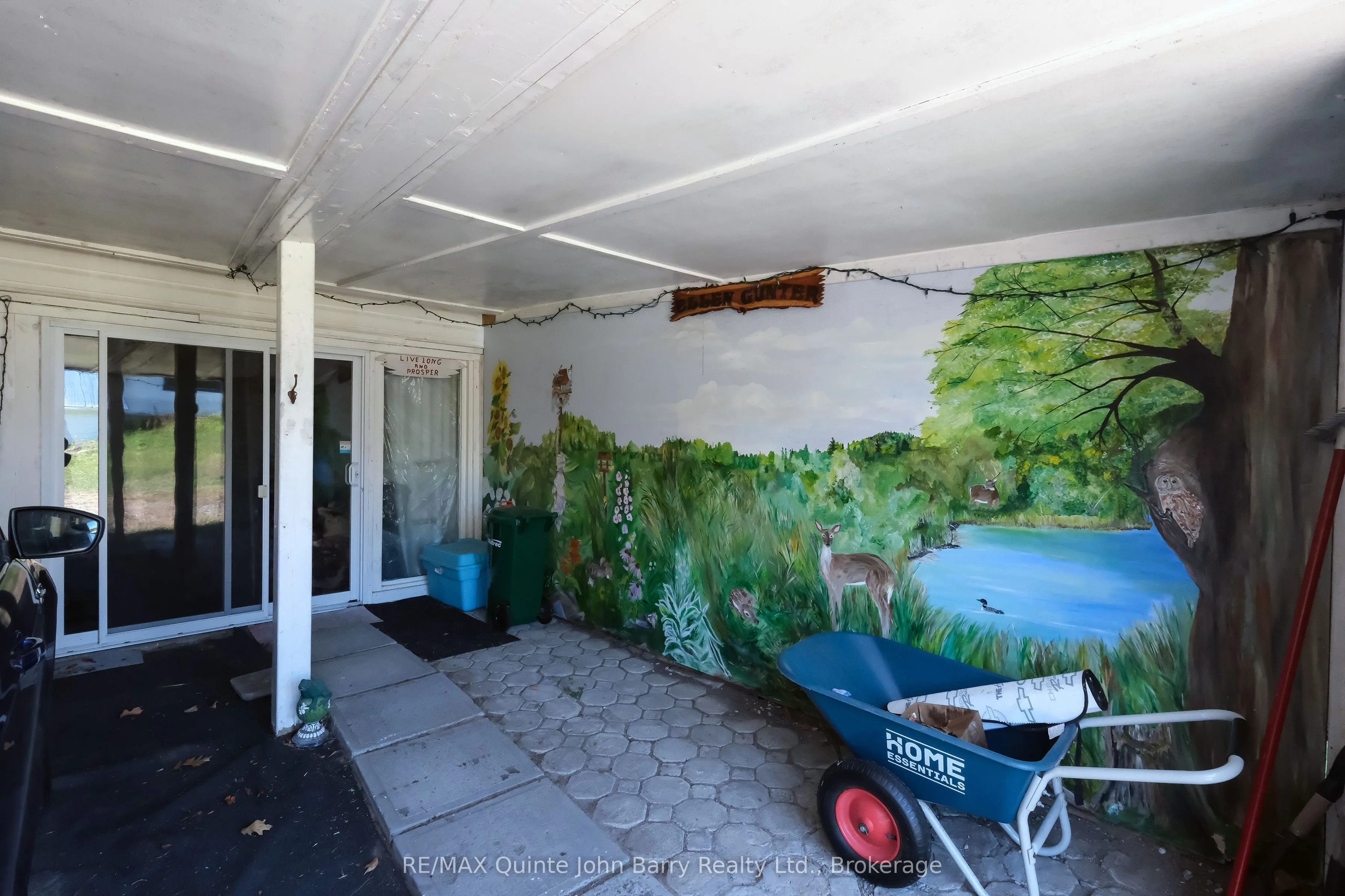 190 Downs Road