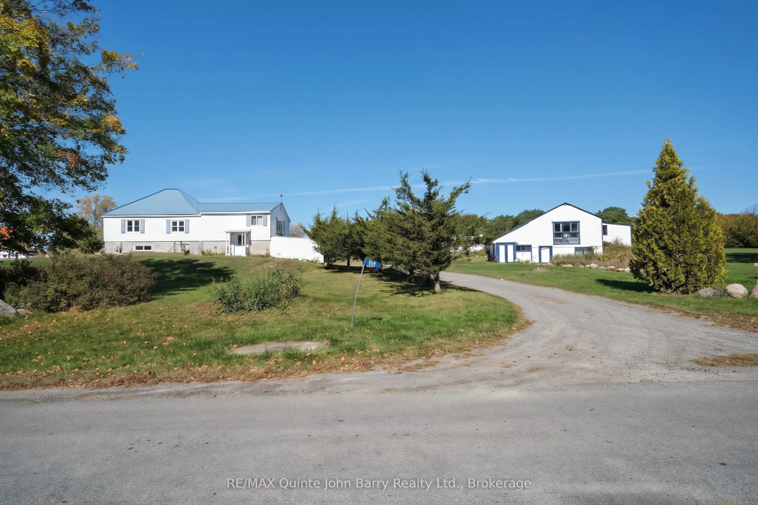 190 Downs Road