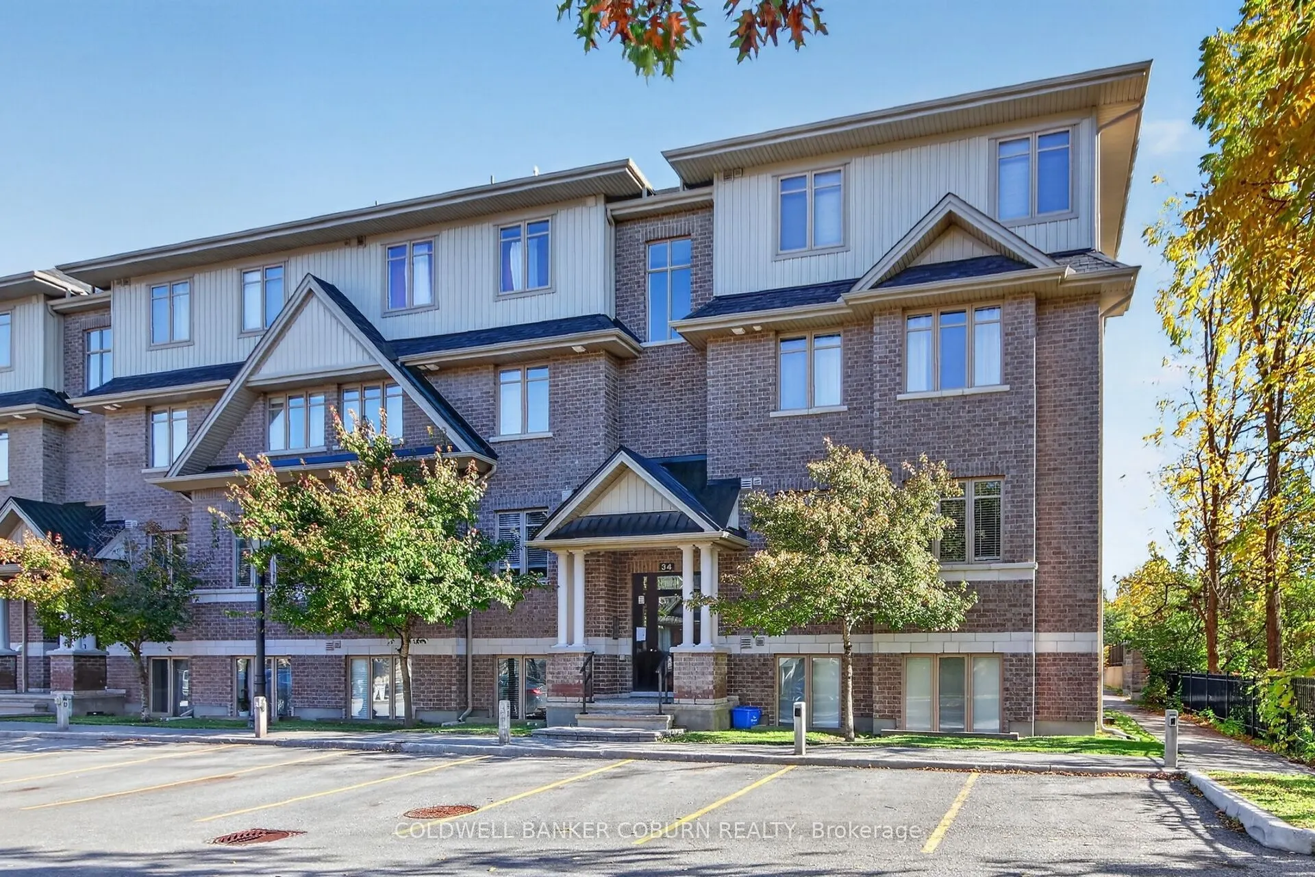 34 Tadley Private #C